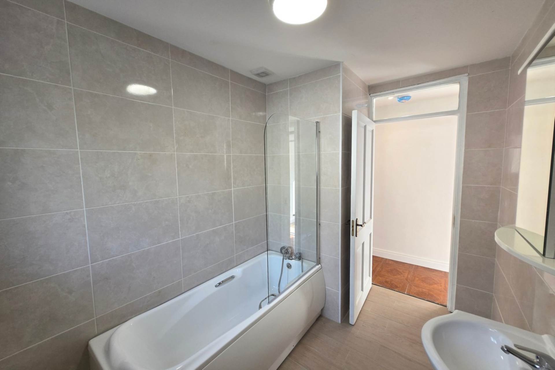 6 Brookvale Ave, Roscommon Town – Refurbished 4-Bed Bungalow 6 Brookvale Ave, Roscommon Town – Refurbished 4-Bed Bungalow