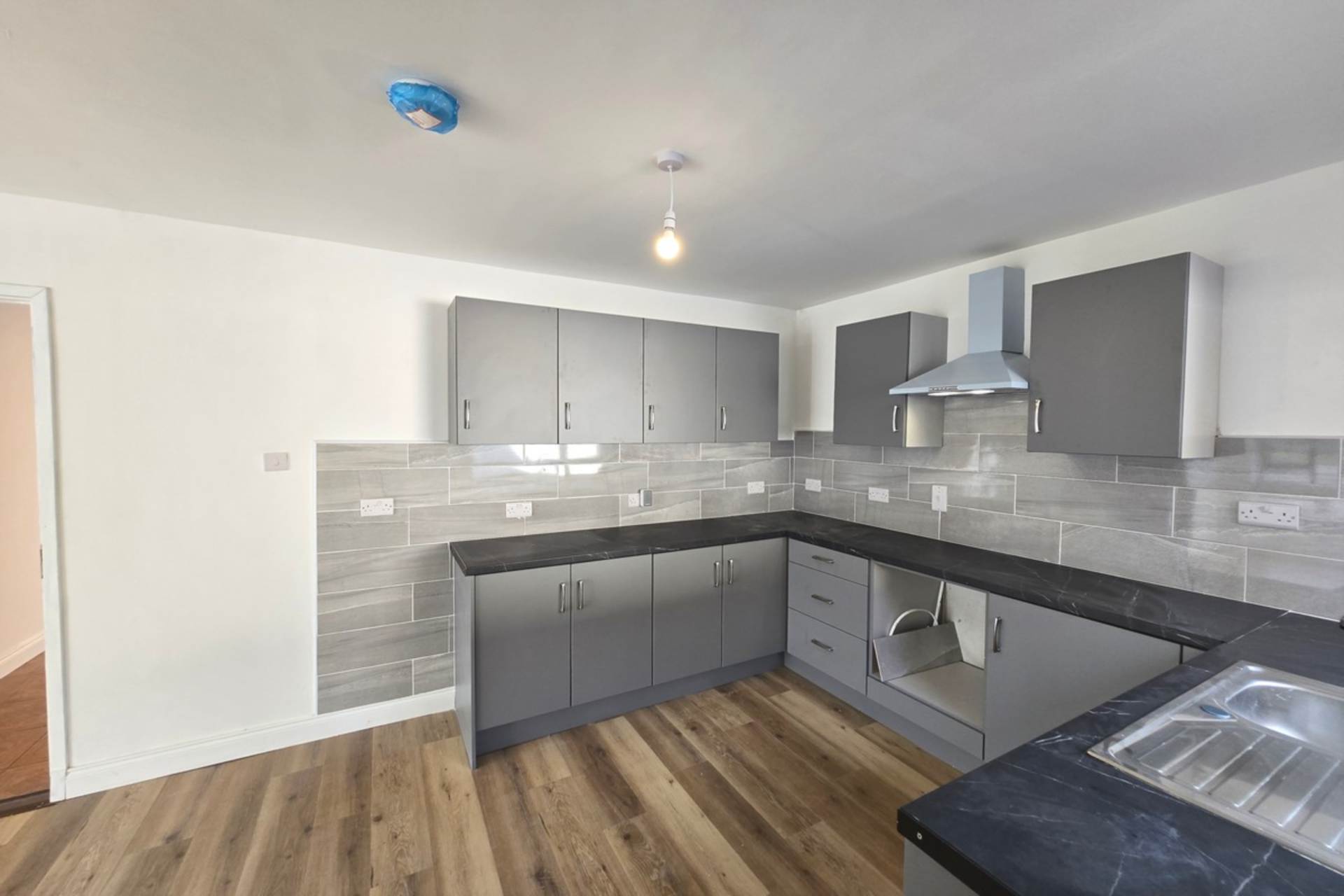 6 Brookvale Ave, Roscommon Town – Refurbished 4-Bed Bungalow 6 Brookvale Ave, Roscommon Town – Refurbished 4-Bed Bungalow