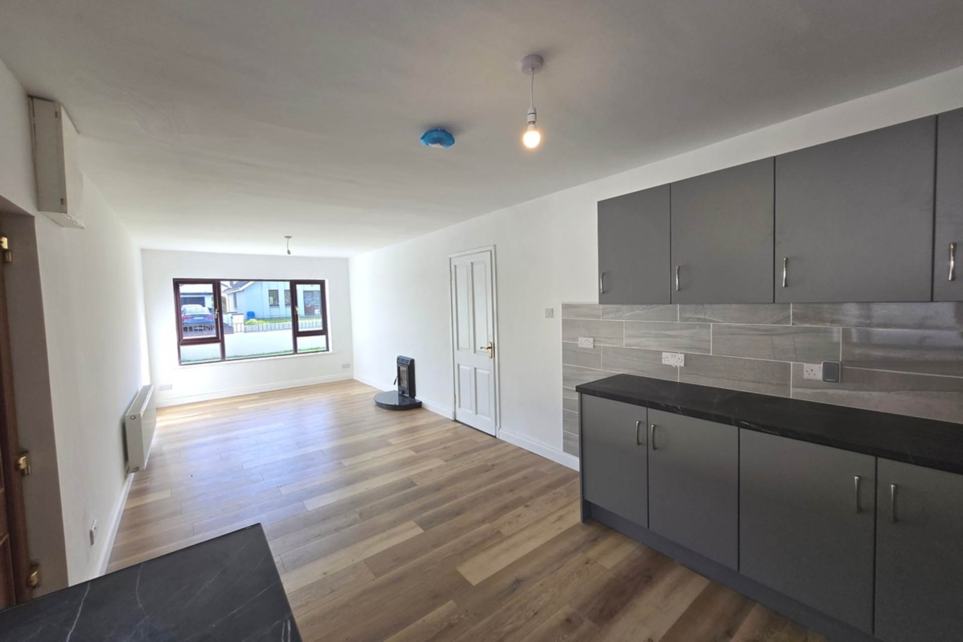 6 Brookvale Ave, Roscommon Town – Refurbished 4-Bed Bungalow 6 Brookvale Ave, Roscommon Town – Refurbished 4-Bed Bungalow