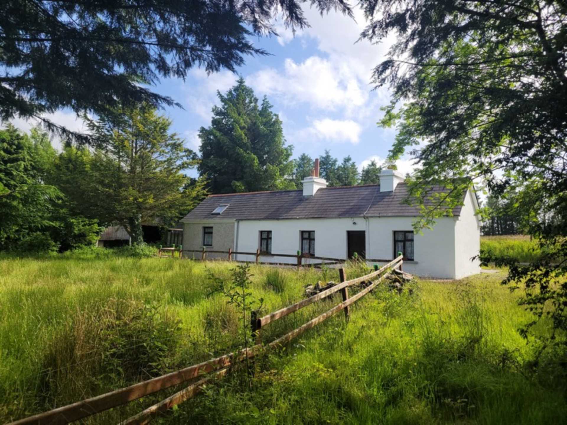 Foxborough, Ballinlough, Co. Roscommon  Foxborough, Ballinlough, Co. Roscommon