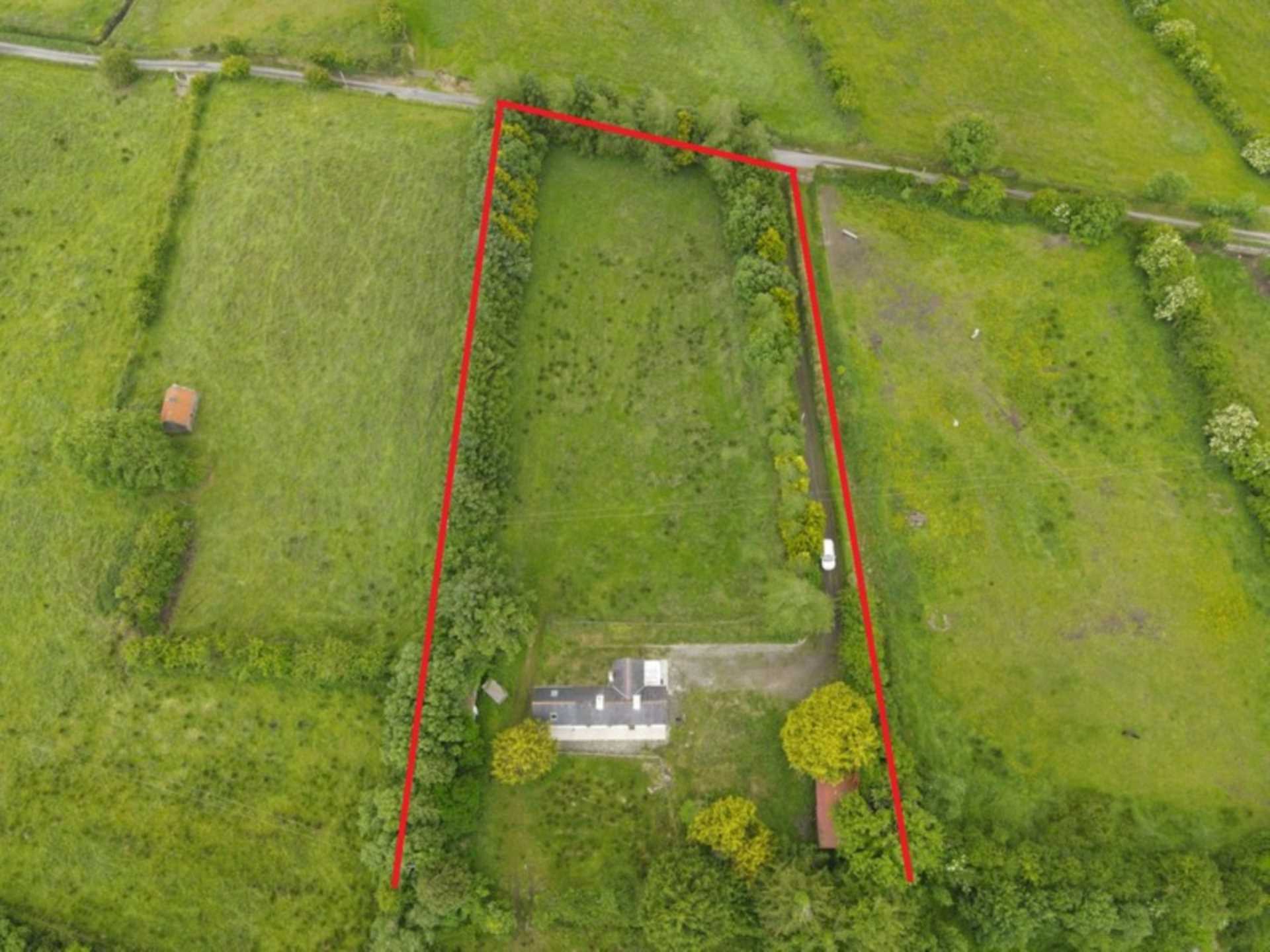 Foxborough, Ballinlough, Co. Roscommon  Foxborough, Ballinlough, Co. Roscommon
