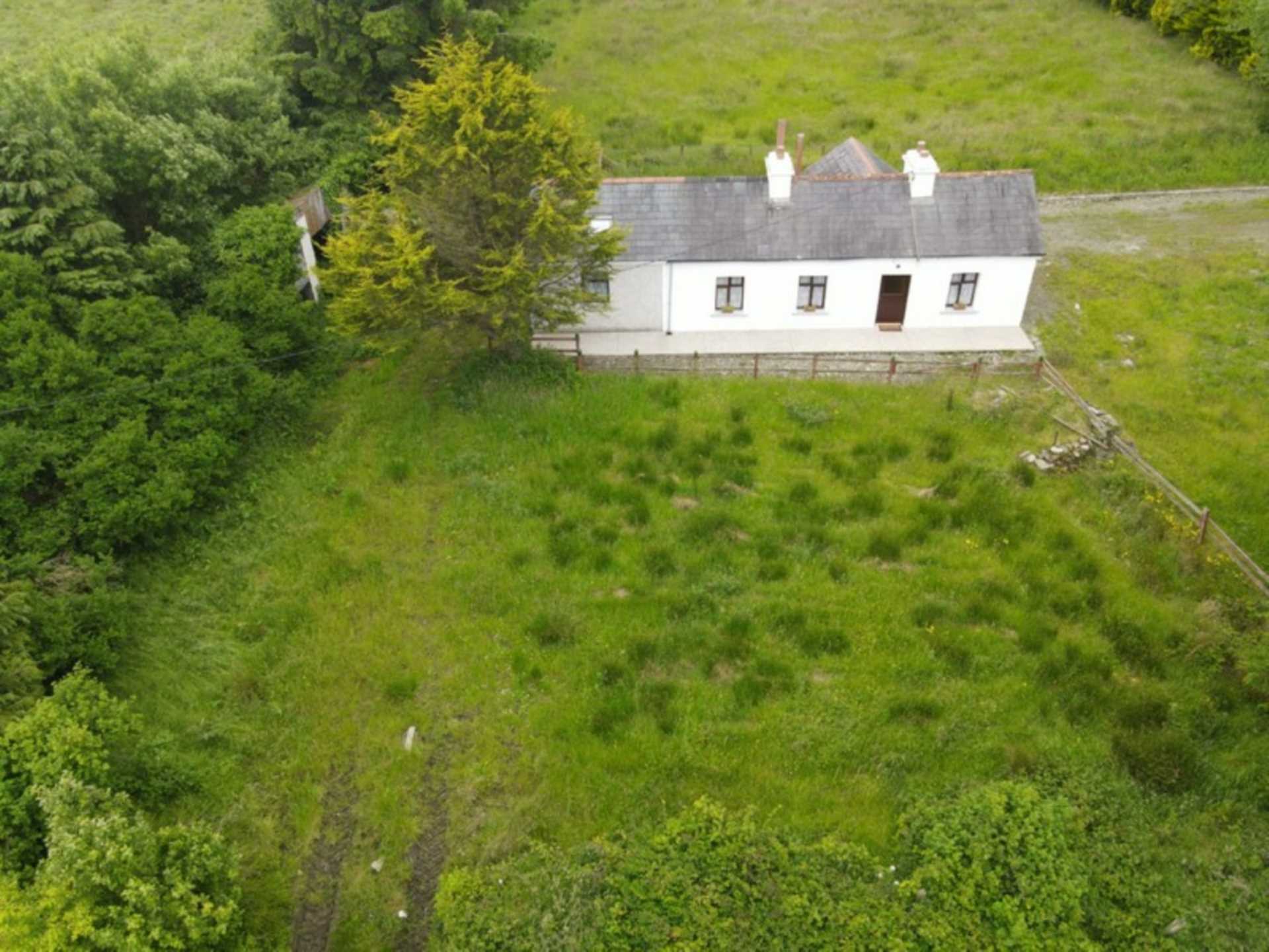 Foxborough, Ballinlough, Co. Roscommon  Foxborough, Ballinlough, Co. Roscommon