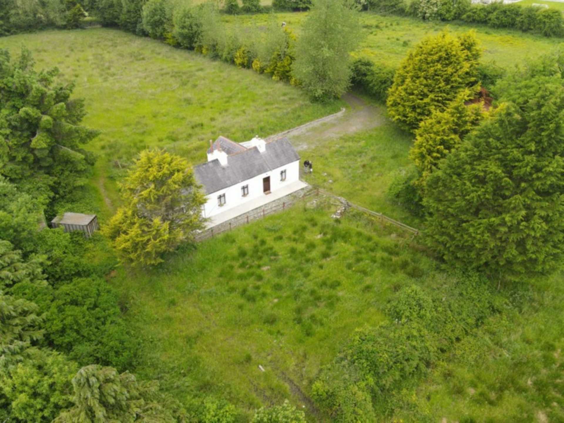 Foxborough, Ballinlough, Co. Roscommon  Foxborough, Ballinlough, Co. Roscommon