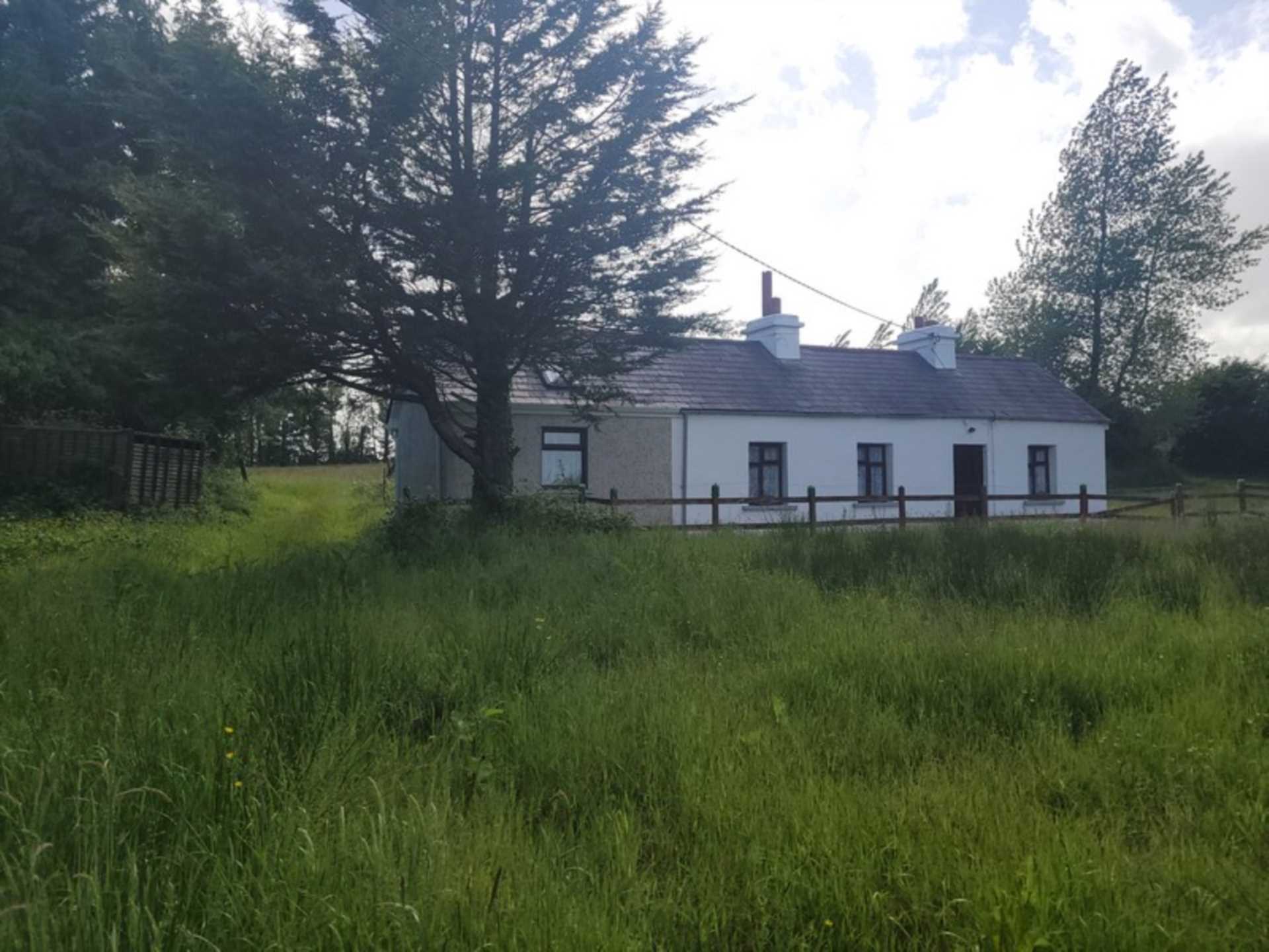 Foxborough, Ballinlough, Co. Roscommon  Foxborough, Ballinlough, Co. Roscommon