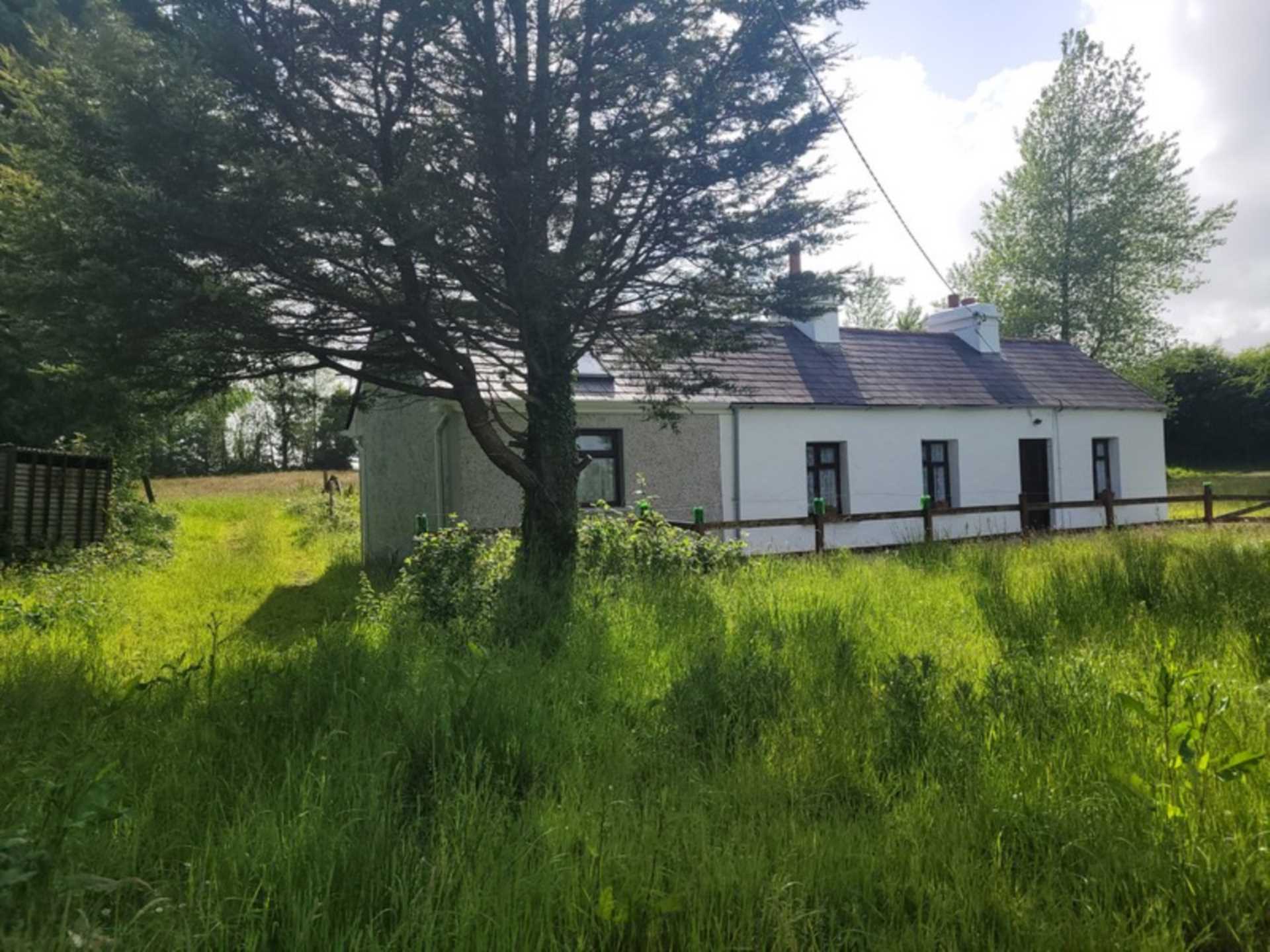 Foxborough, Ballinlough, Co. Roscommon  Foxborough, Ballinlough, Co. Roscommon