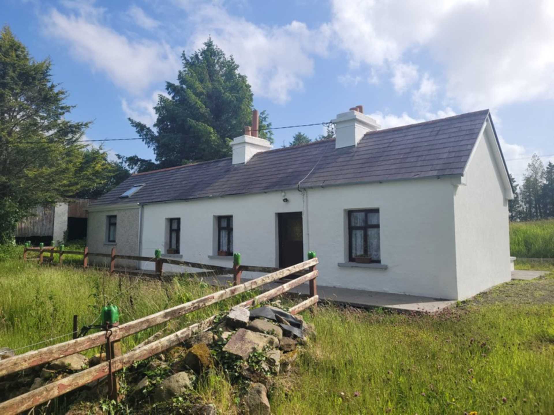 Foxborough, Ballinlough, Co. Roscommon  Foxborough, Ballinlough, Co. Roscommon