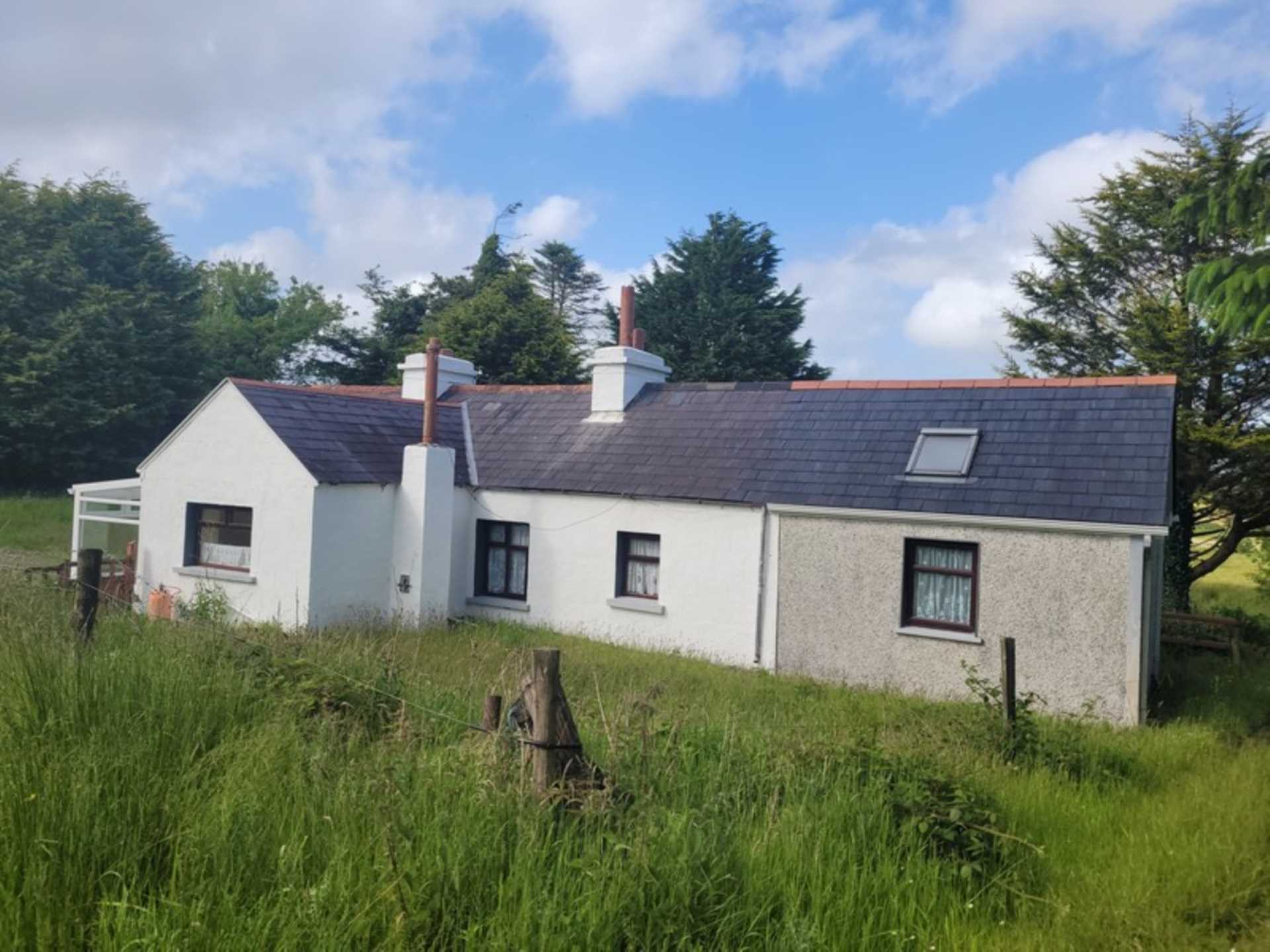 Foxborough, Ballinlough, Co. Roscommon  Foxborough, Ballinlough, Co. Roscommon