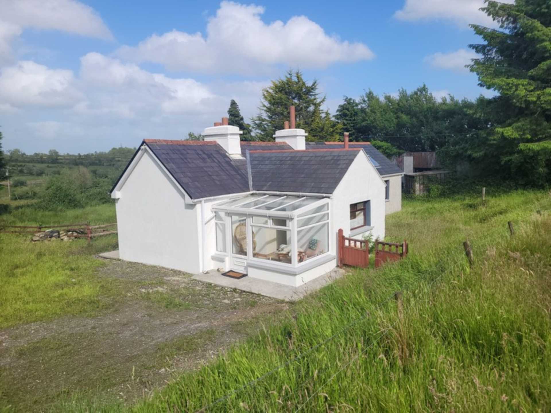Foxborough, Ballinlough, Co. Roscommon  Foxborough, Ballinlough, Co. Roscommon