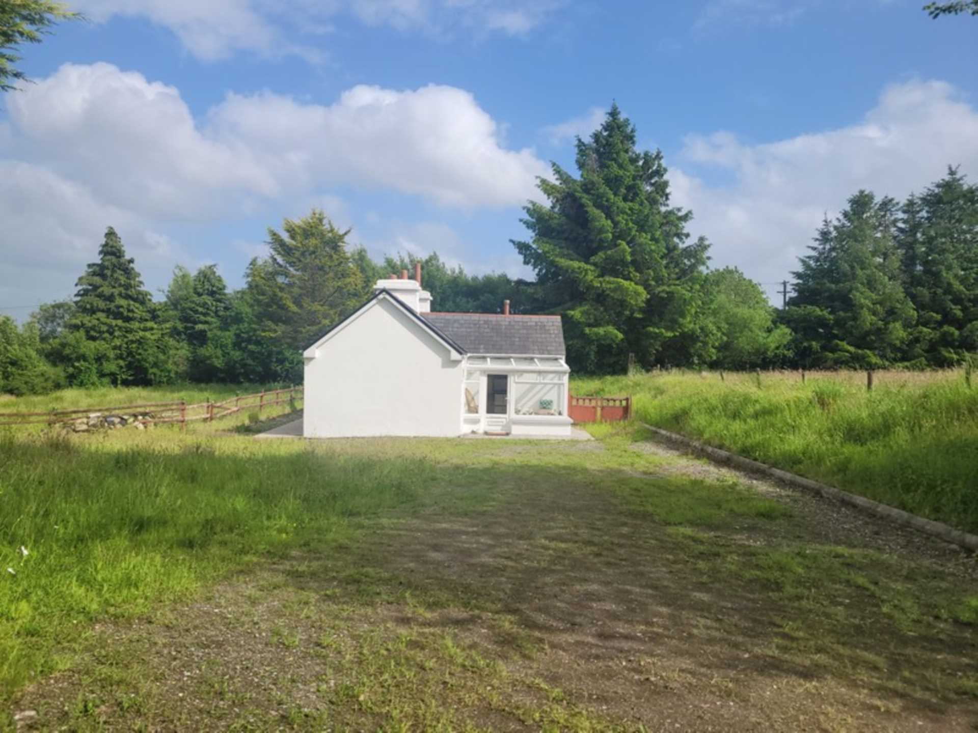 Foxborough, Ballinlough, Co. Roscommon  Foxborough, Ballinlough, Co. Roscommon