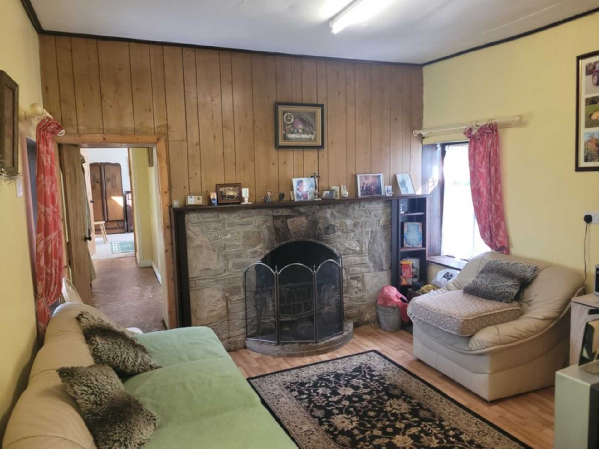 Foxborough, Ballinlough, Co. Roscommon  Foxborough, Ballinlough, Co. Roscommon