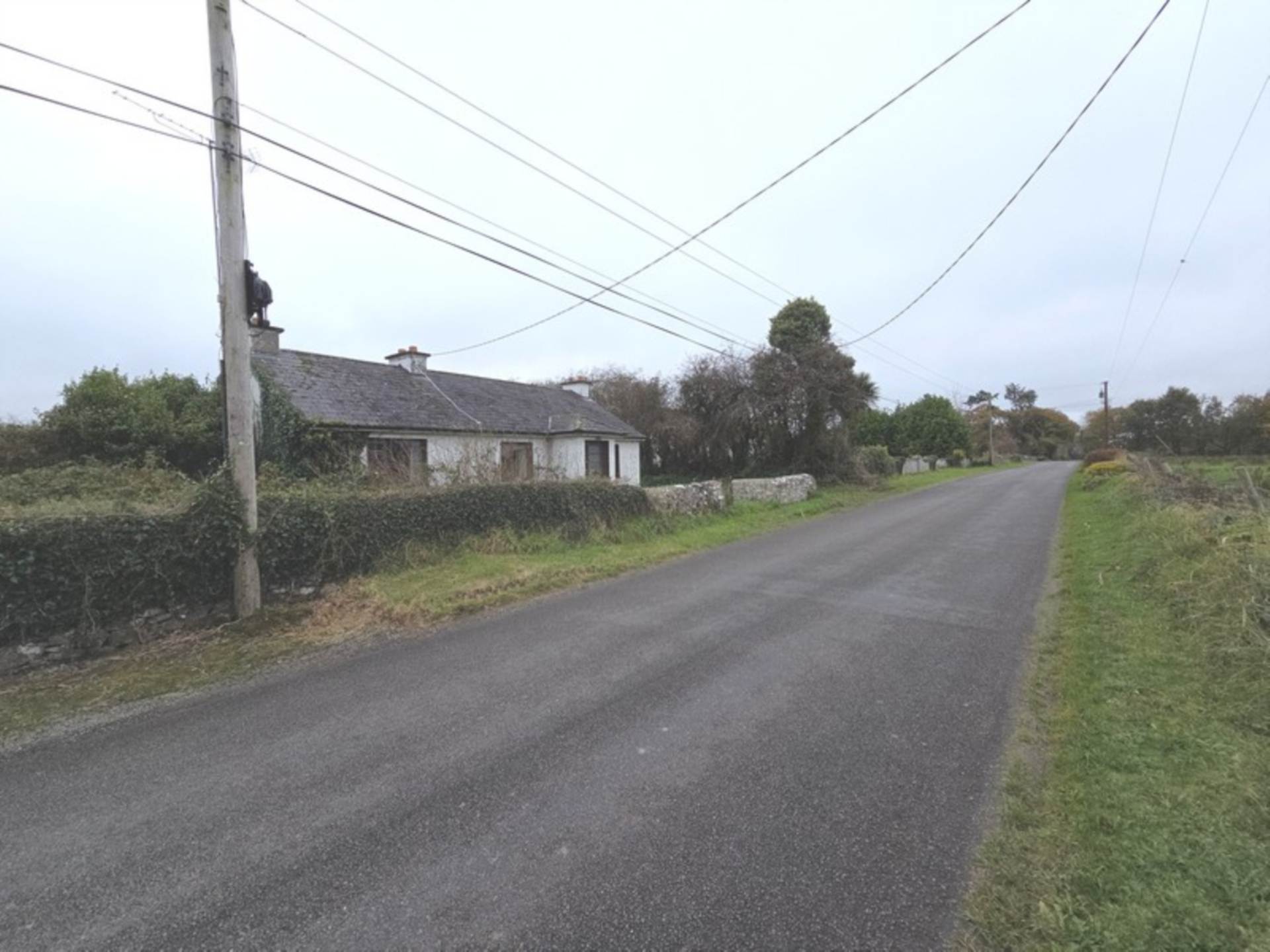 Garraun North, Creggs, Co. Roscommon F42 WC58  Garraun North, Creggs, Co. Roscommon F42 WC58