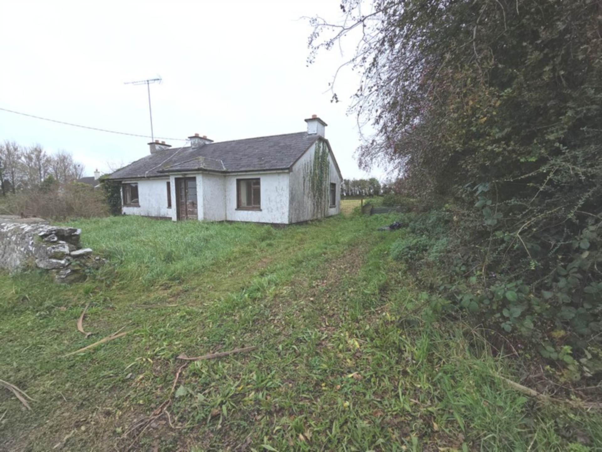 Garraun North, Creggs, Co. Roscommon F42 WC58  Garraun North, Creggs, Co. Roscommon F42 WC58