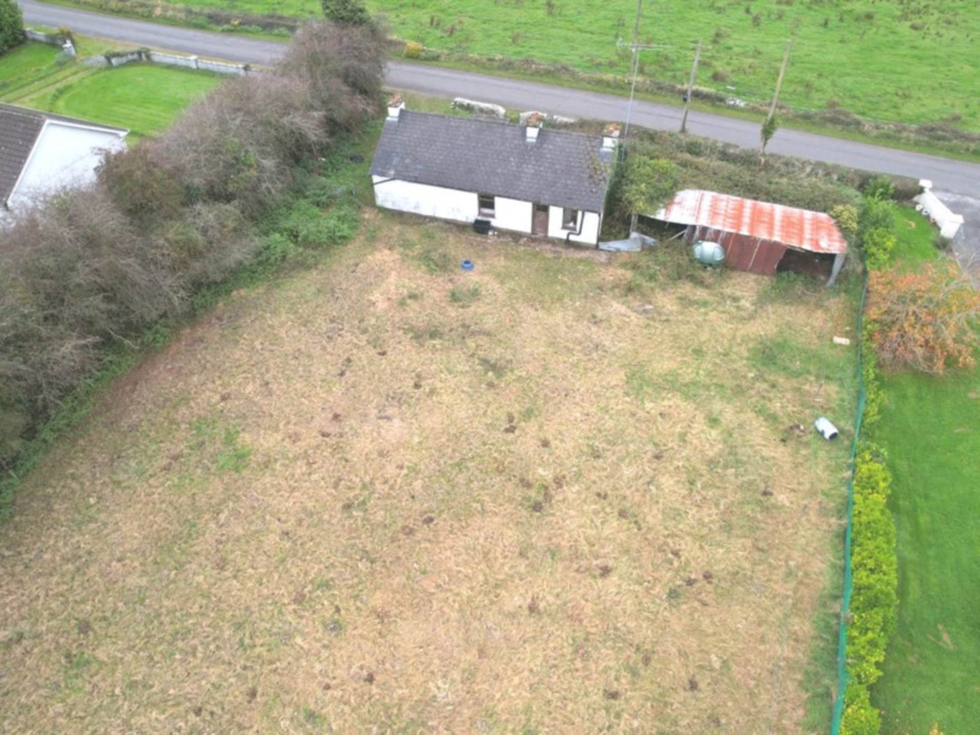 Garraun North, Creggs, Co. Roscommon F42 WC58  Garraun North, Creggs, Co. Roscommon F42 WC58