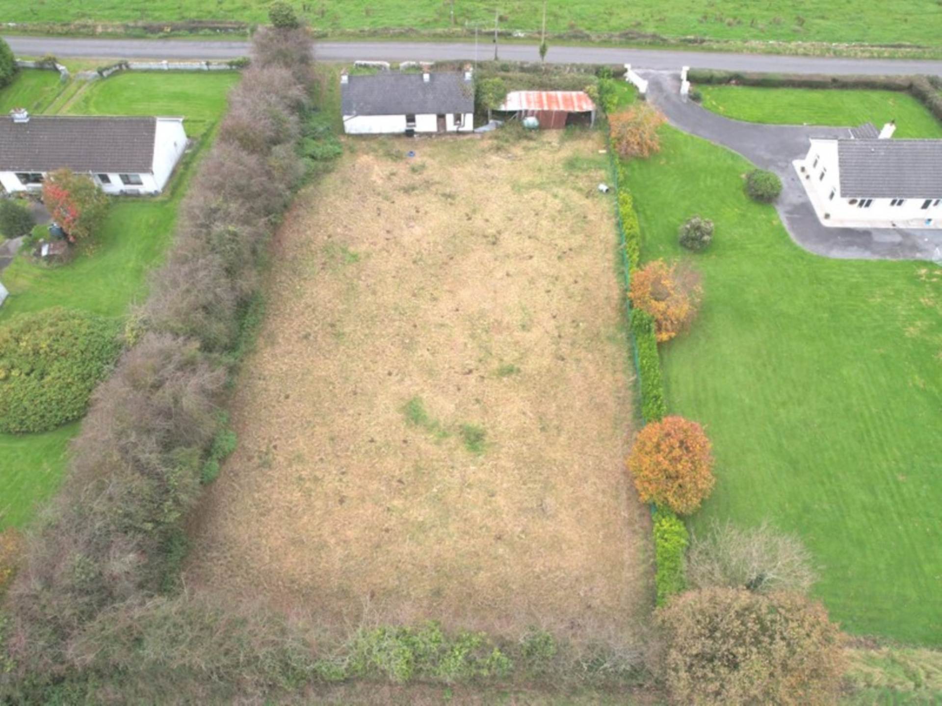 Garraun North, Creggs, Co. Roscommon F42 WC58  Garraun North, Creggs, Co. Roscommon F42 WC58