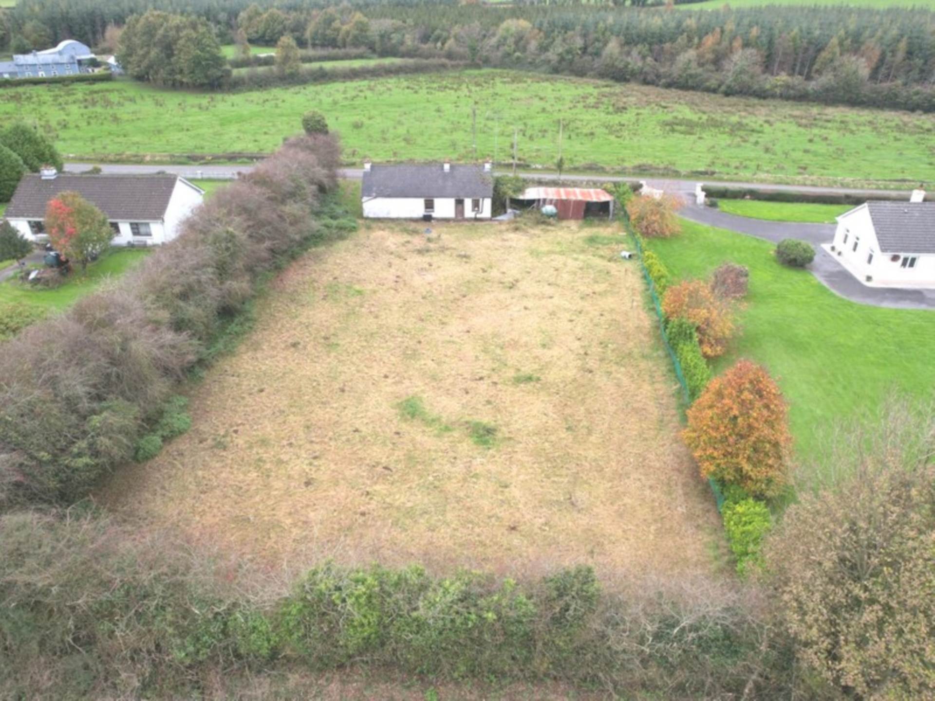 Garraun North, Creggs, Co. Roscommon F42 WC58  Garraun North, Creggs, Co. Roscommon F42 WC58