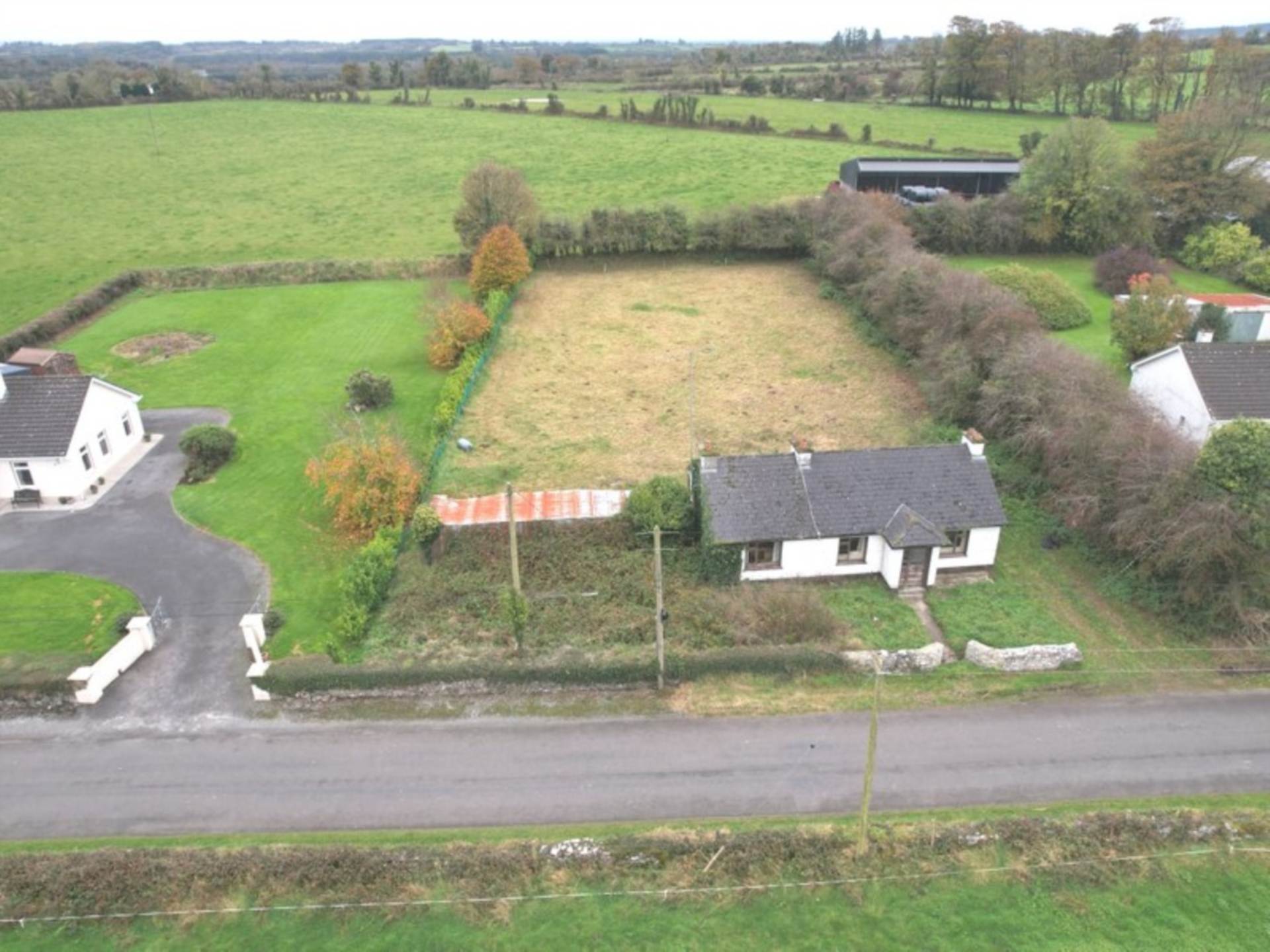 Garraun North, Creggs, Co. Roscommon F42 WC58  Garraun North, Creggs, Co. Roscommon F42 WC58