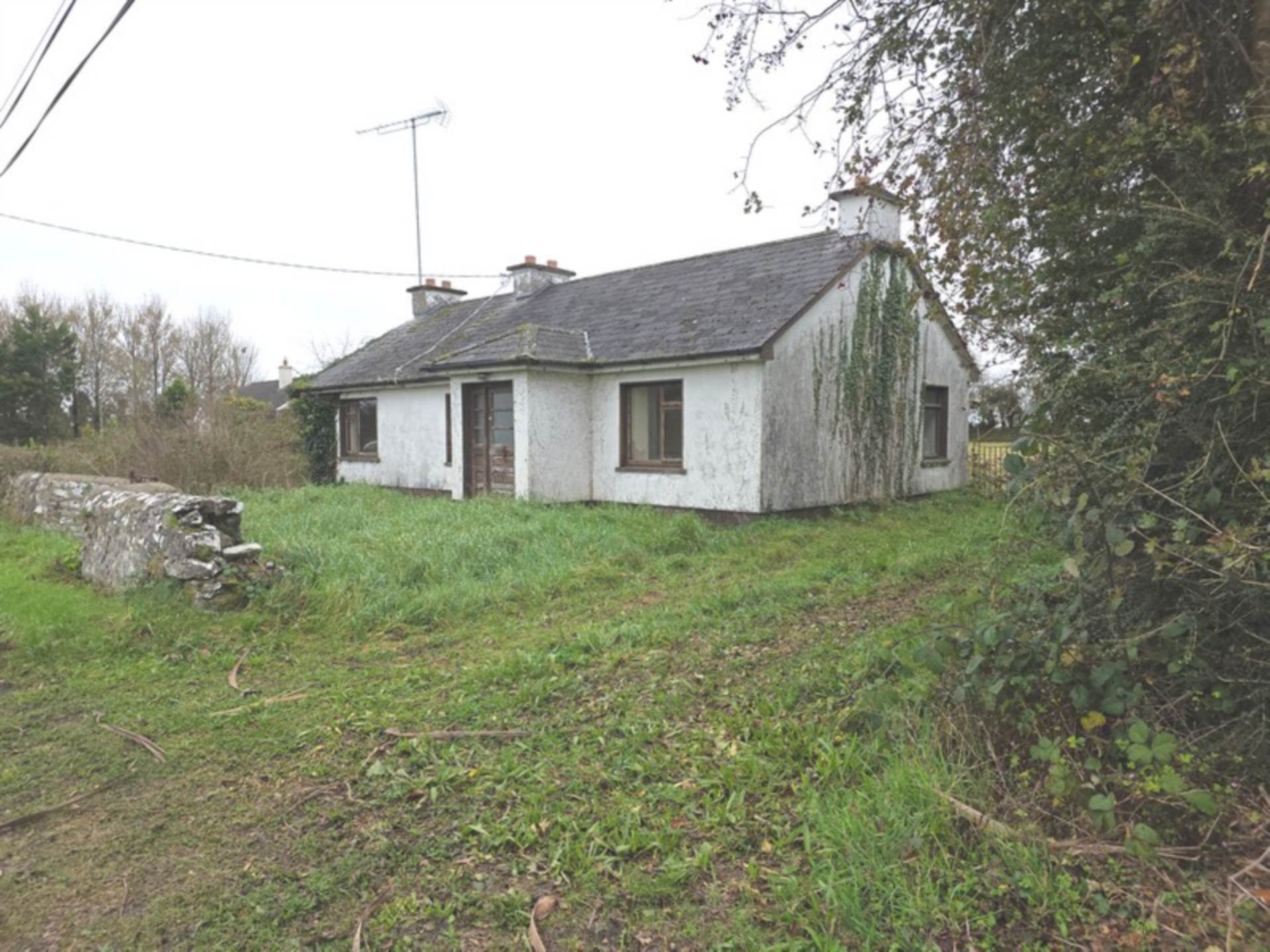 Garraun North, Creggs, Co. Roscommon F42 WC58