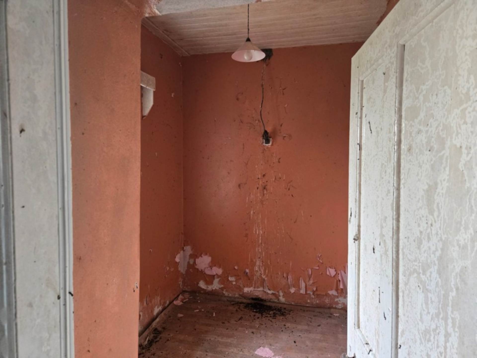Manor, Tulsk, Co. Roscommon F45 DX39  Manor, Tulsk, Co. Roscommon F45 DX39