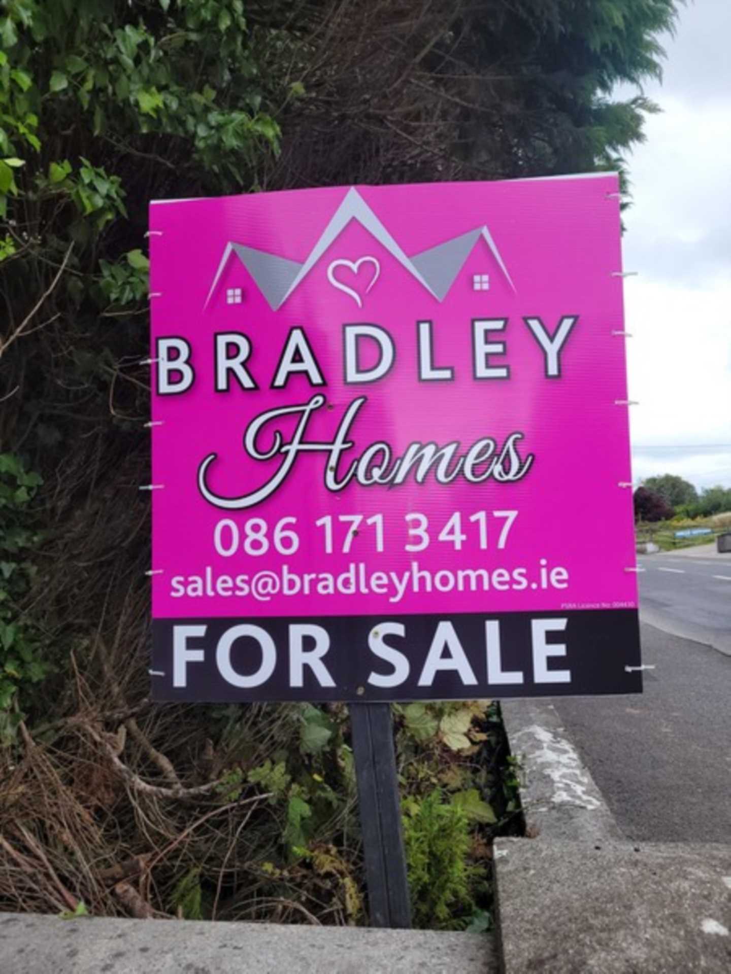 Knockroe, Castlerea, Co. Roscommon F45 FW24