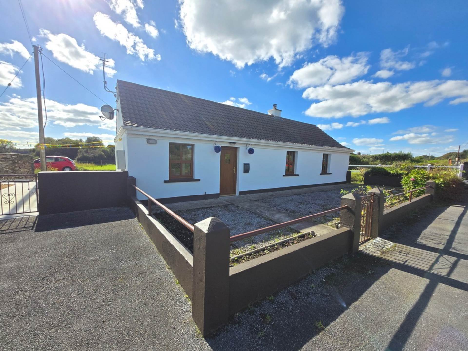 Culmore, Kilkelly, Co. Mayo F35 KT50  Culmore, Kilkelly, Co. Mayo F35 KT50