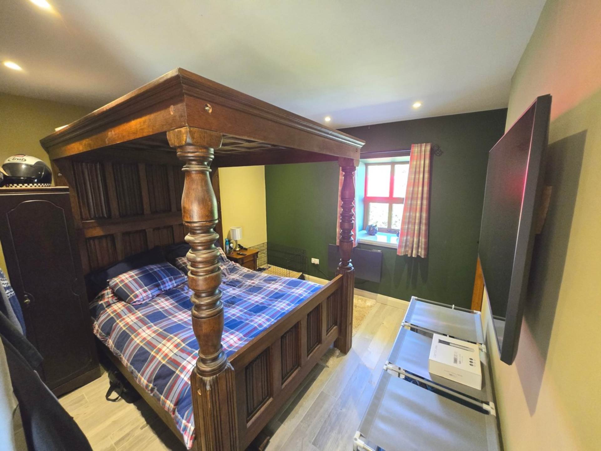 Culmore, Kilkelly, Co. Mayo F35 KT50  Culmore, Kilkelly, Co. Mayo F35 KT50