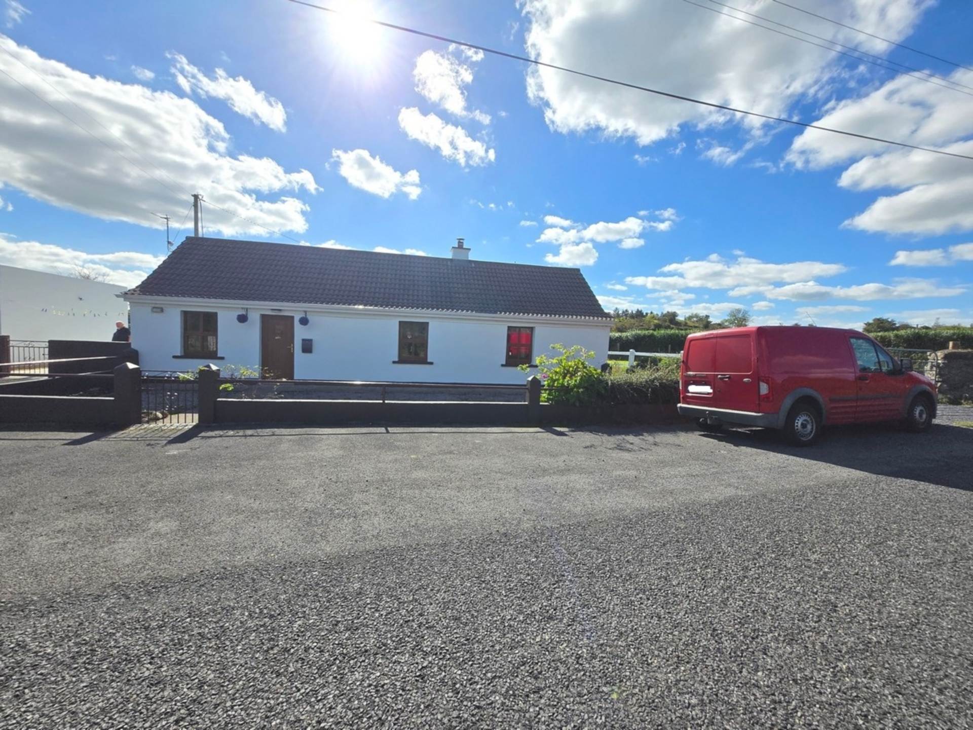 Culmore, Kilkelly, Co. Mayo F35 KT50  Culmore, Kilkelly, Co. Mayo F35 KT50