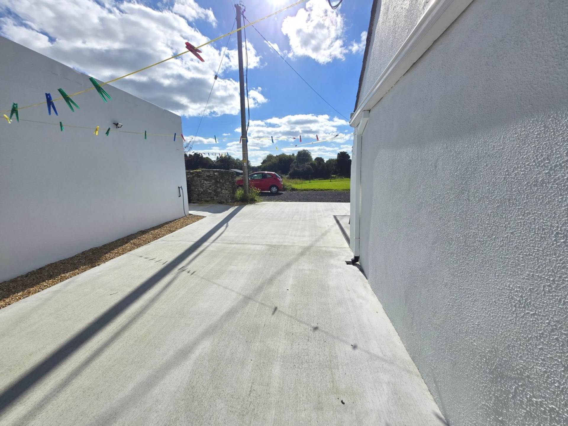 Culmore, Kilkelly, Co. Mayo F35 KT50  Culmore, Kilkelly, Co. Mayo F35 KT50