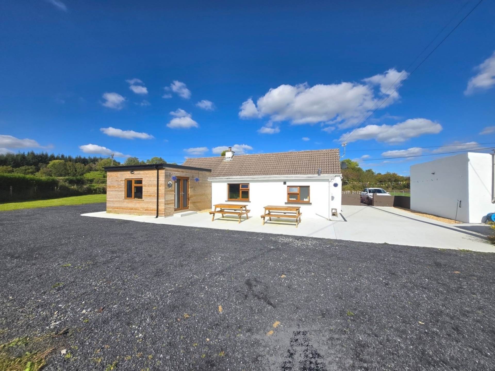 Culmore, Kilkelly, Co. Mayo F35 KT50  Culmore, Kilkelly, Co. Mayo F35 KT50