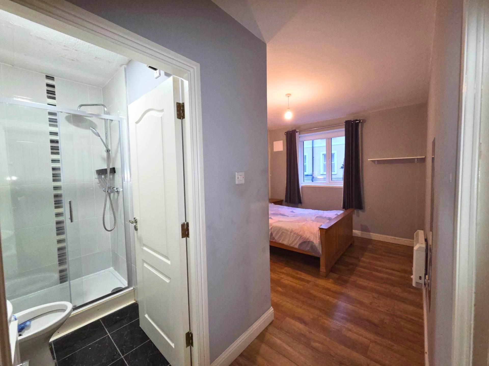 Apartment 5, Belhavel, Golden Island, Athlone, Co. Westmeath N37 NH31 Apartment 5, Belhavel, Golden Island, Athlone, Co. Westmeath N37 NH31