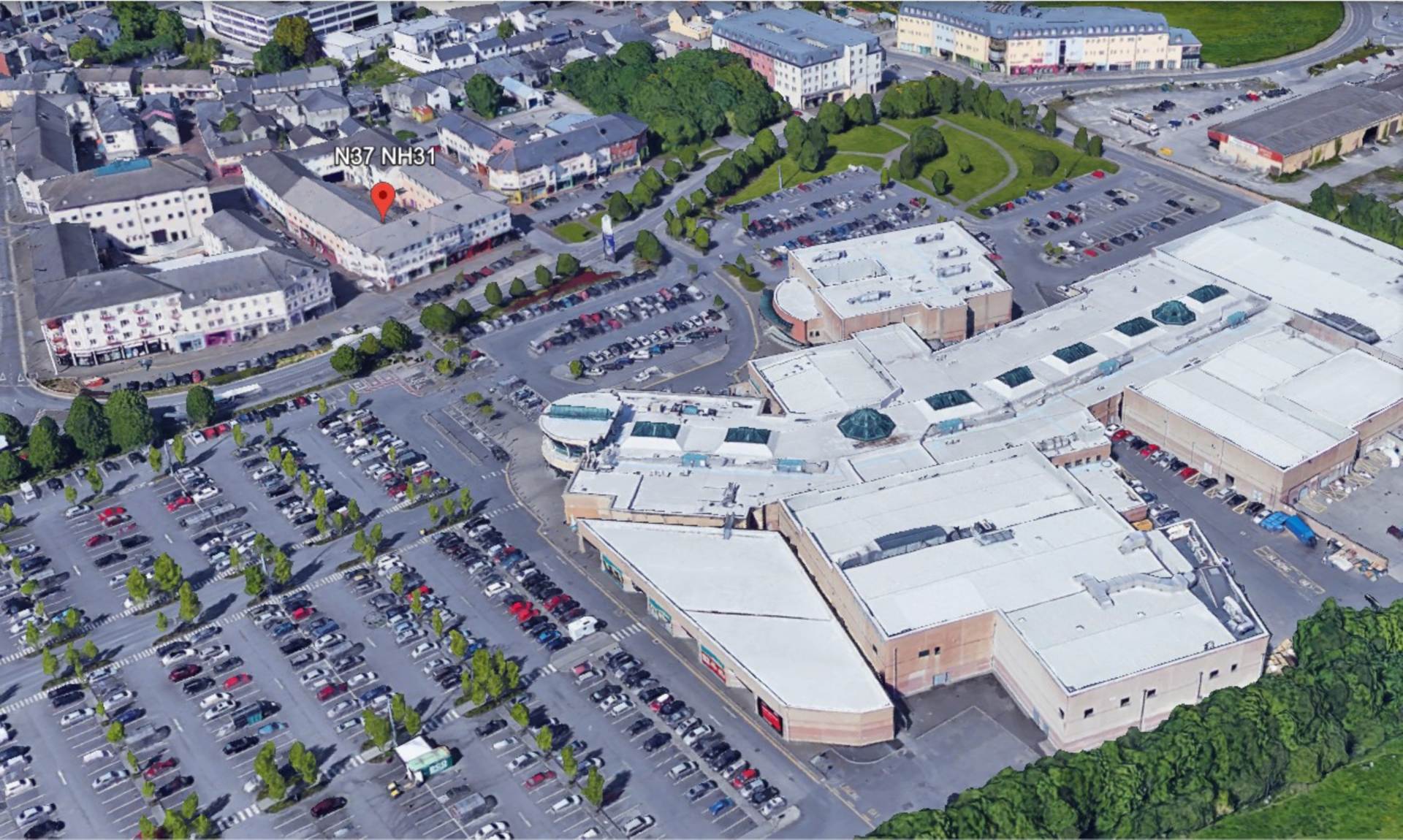 Apartment 5, Belhavel, Golden Island, Athlone, Co. Westmeath N37 NH31 Apartment 5, Belhavel, Golden Island, Athlone, Co. Westmeath N37 NH31