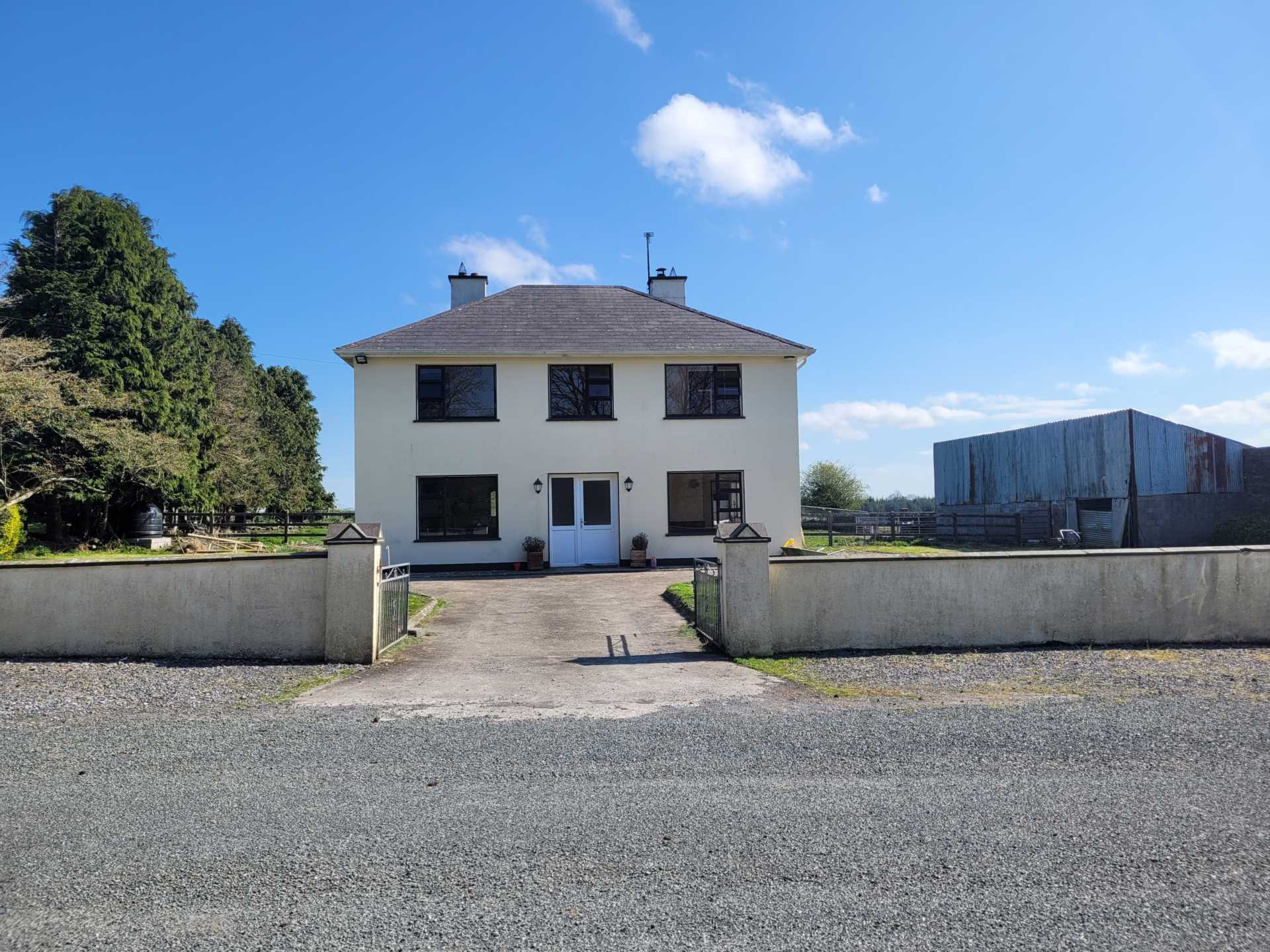 Glinsk, Co. Galway