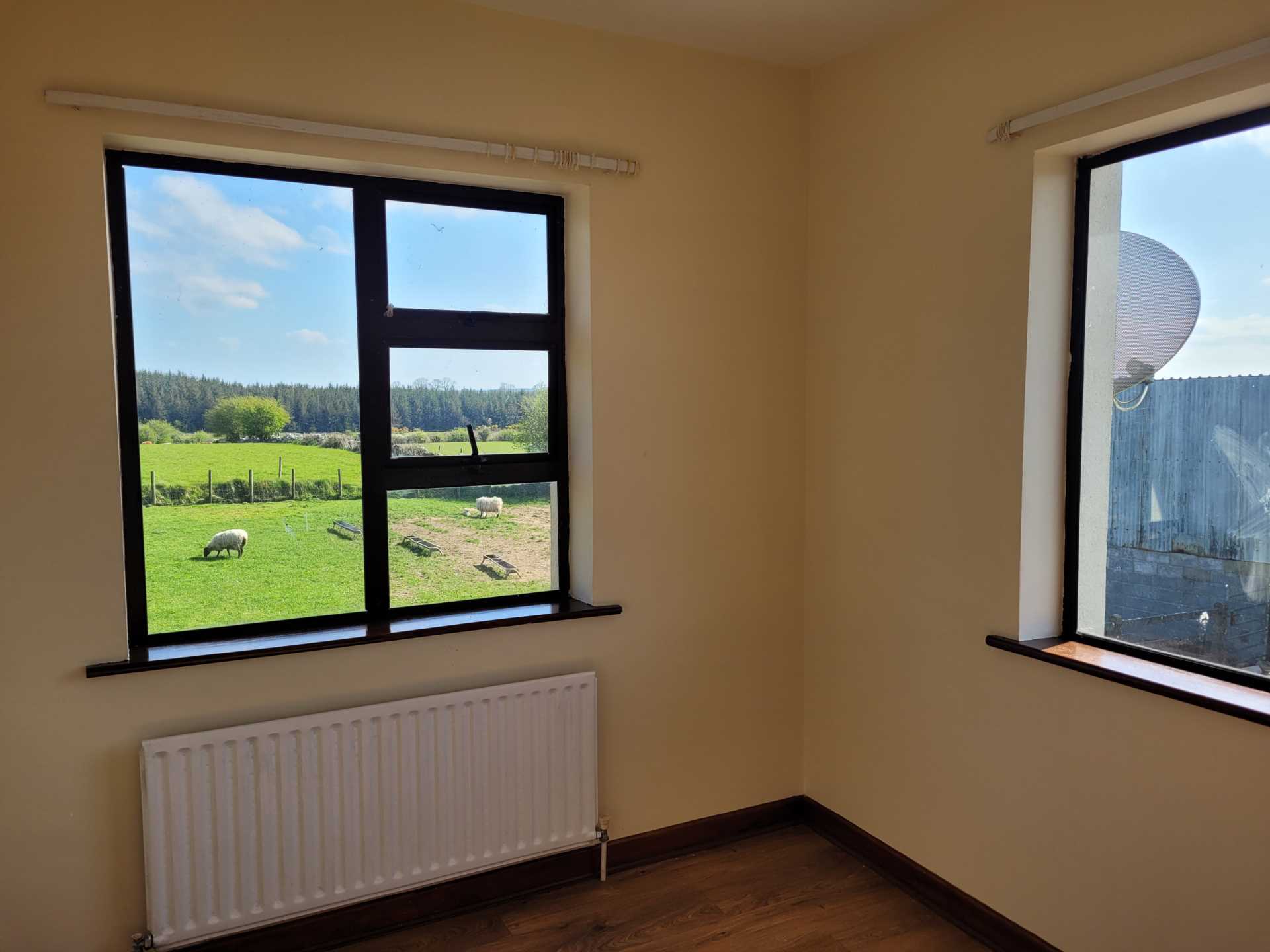 Glinsk, Co. Galway Glinsk, Co. Galway