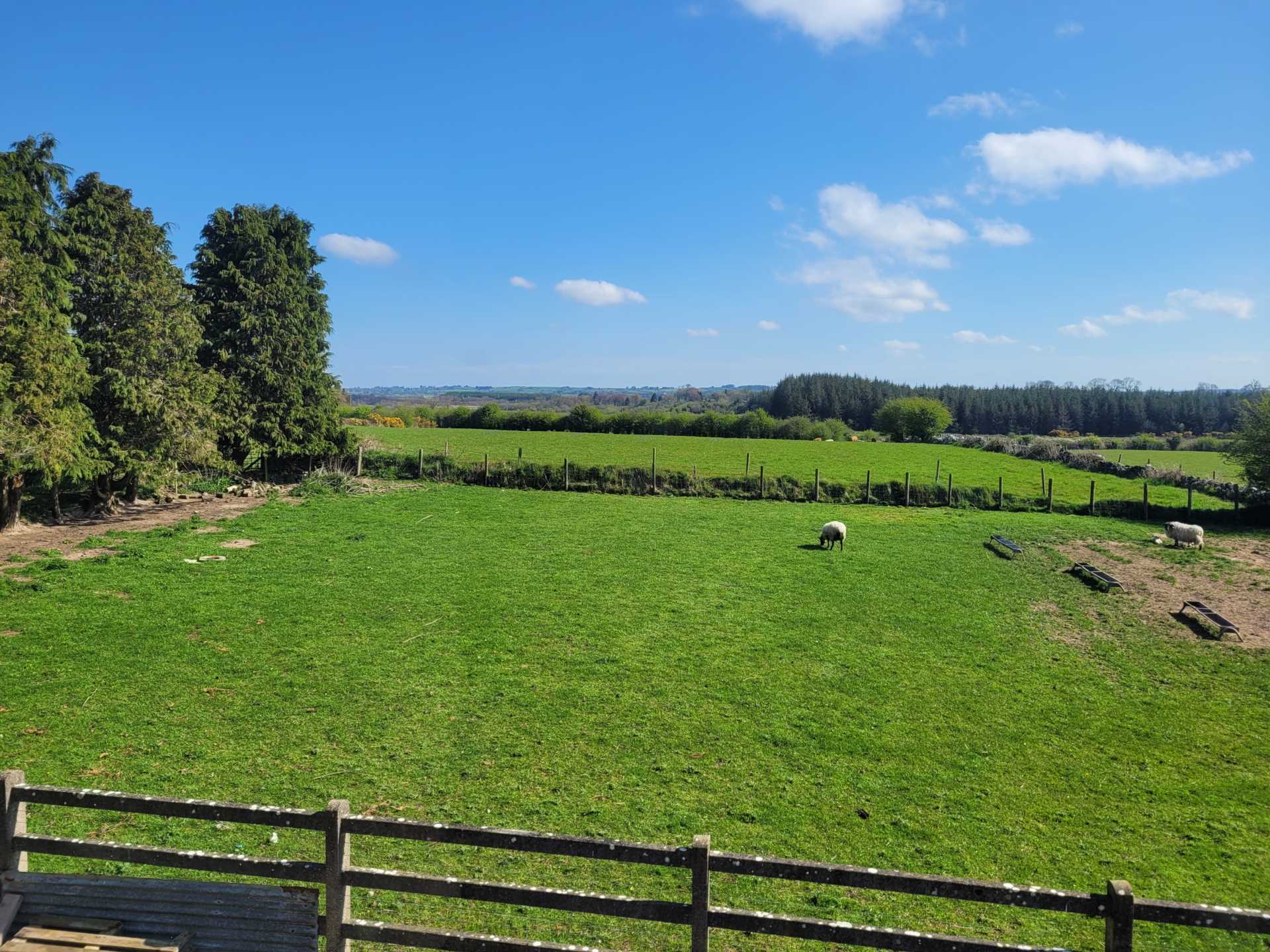 Glinsk, Co. Galway Glinsk, Co. Galway