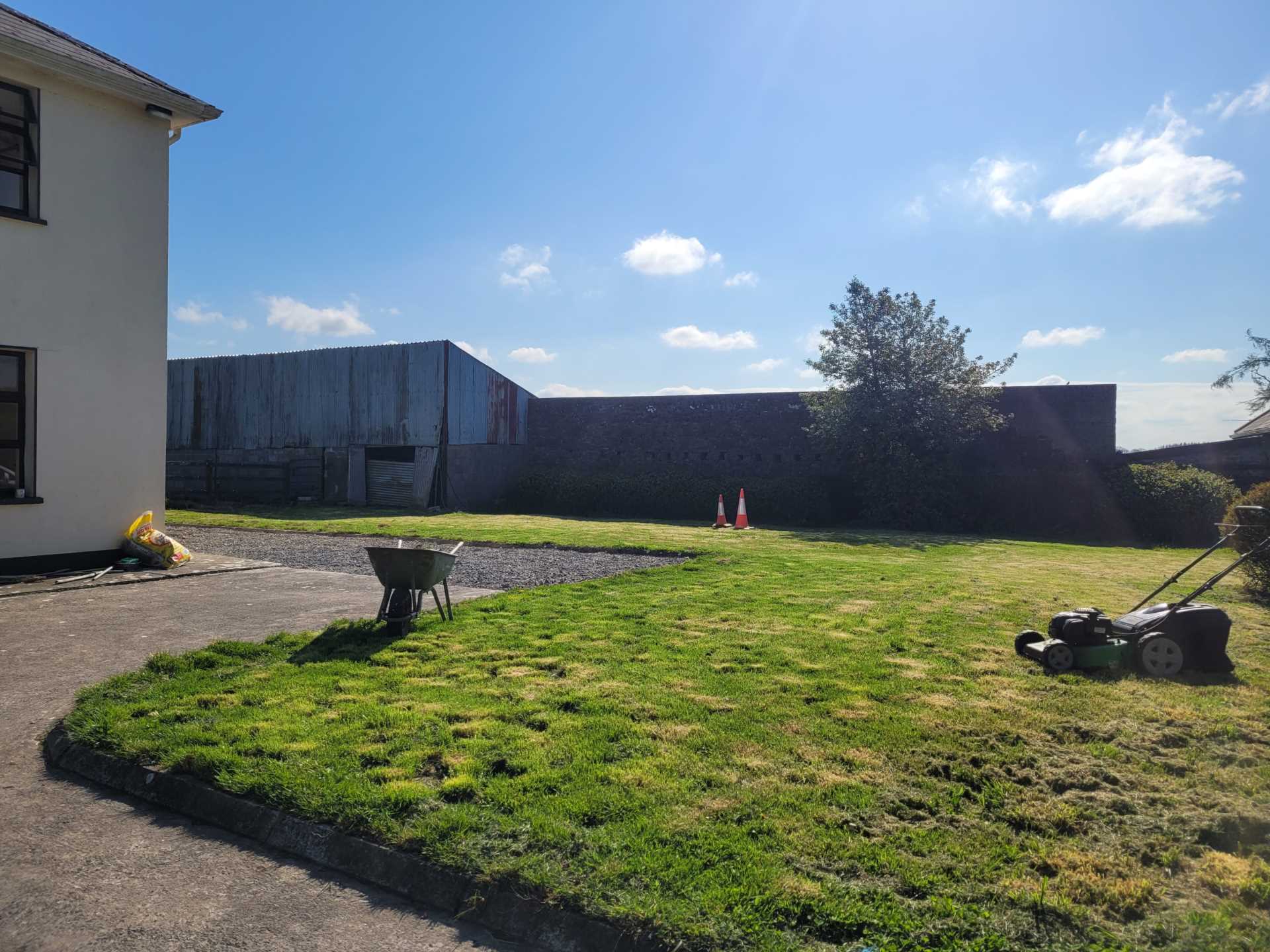 Glinsk, Co. Galway Glinsk, Co. Galway