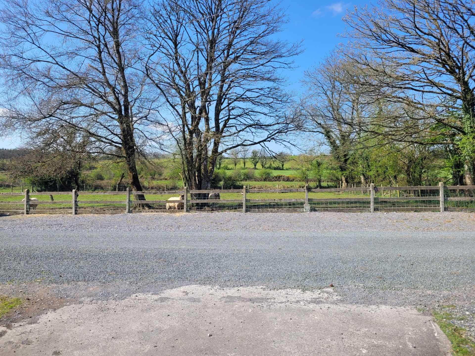 Glinsk, Co. Galway Glinsk, Co. Galway