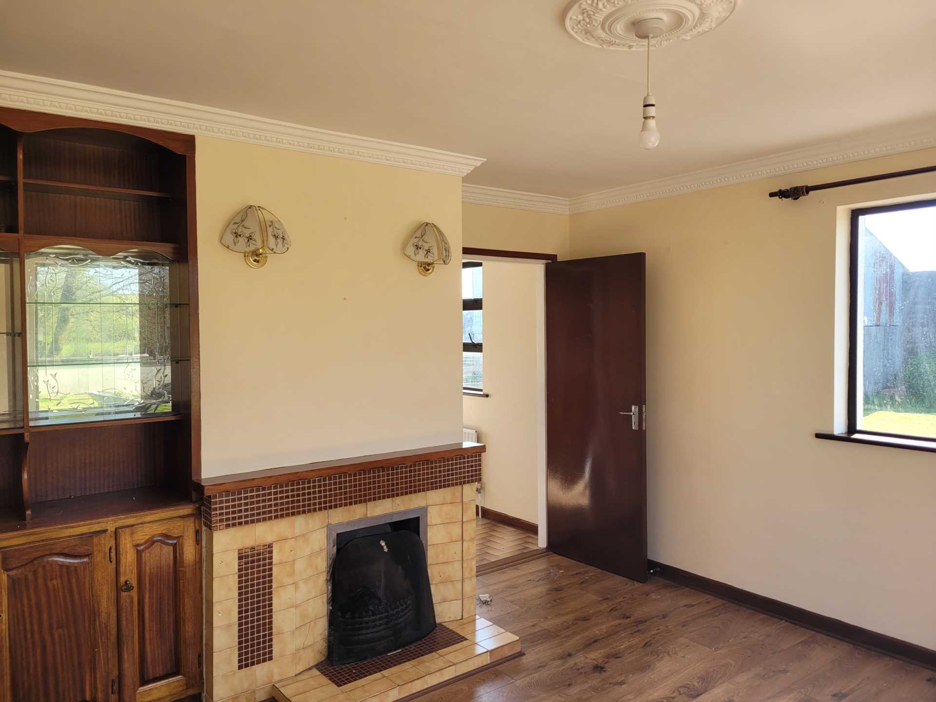 Glinsk, Co. Galway Glinsk, Co. Galway