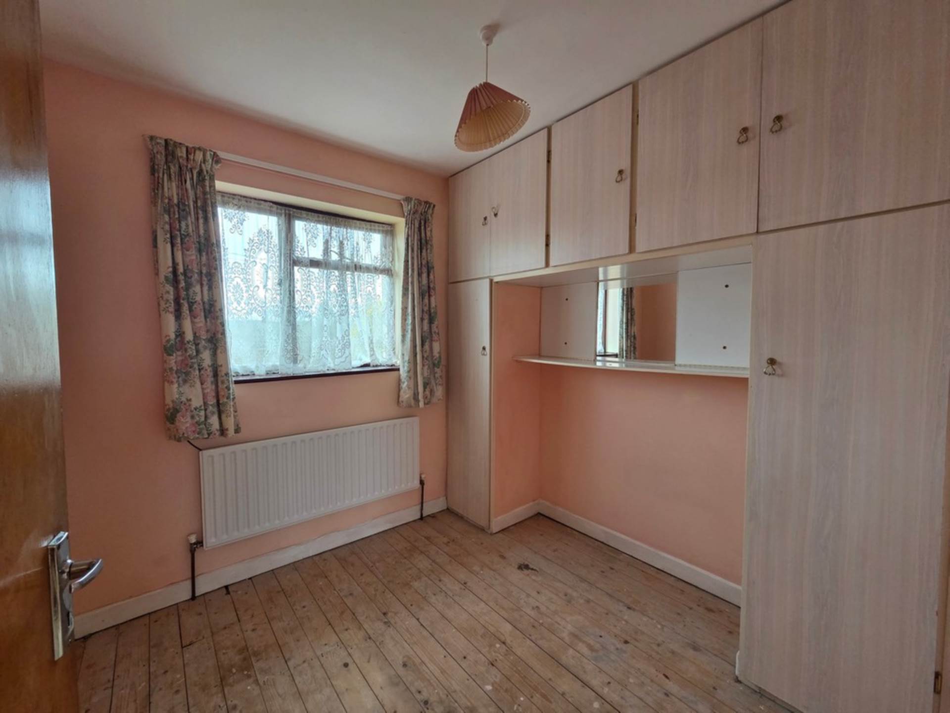 25 Topside, Dalton Terrace, Ballaghaderreen, Co. Roscommon, F45 PW28