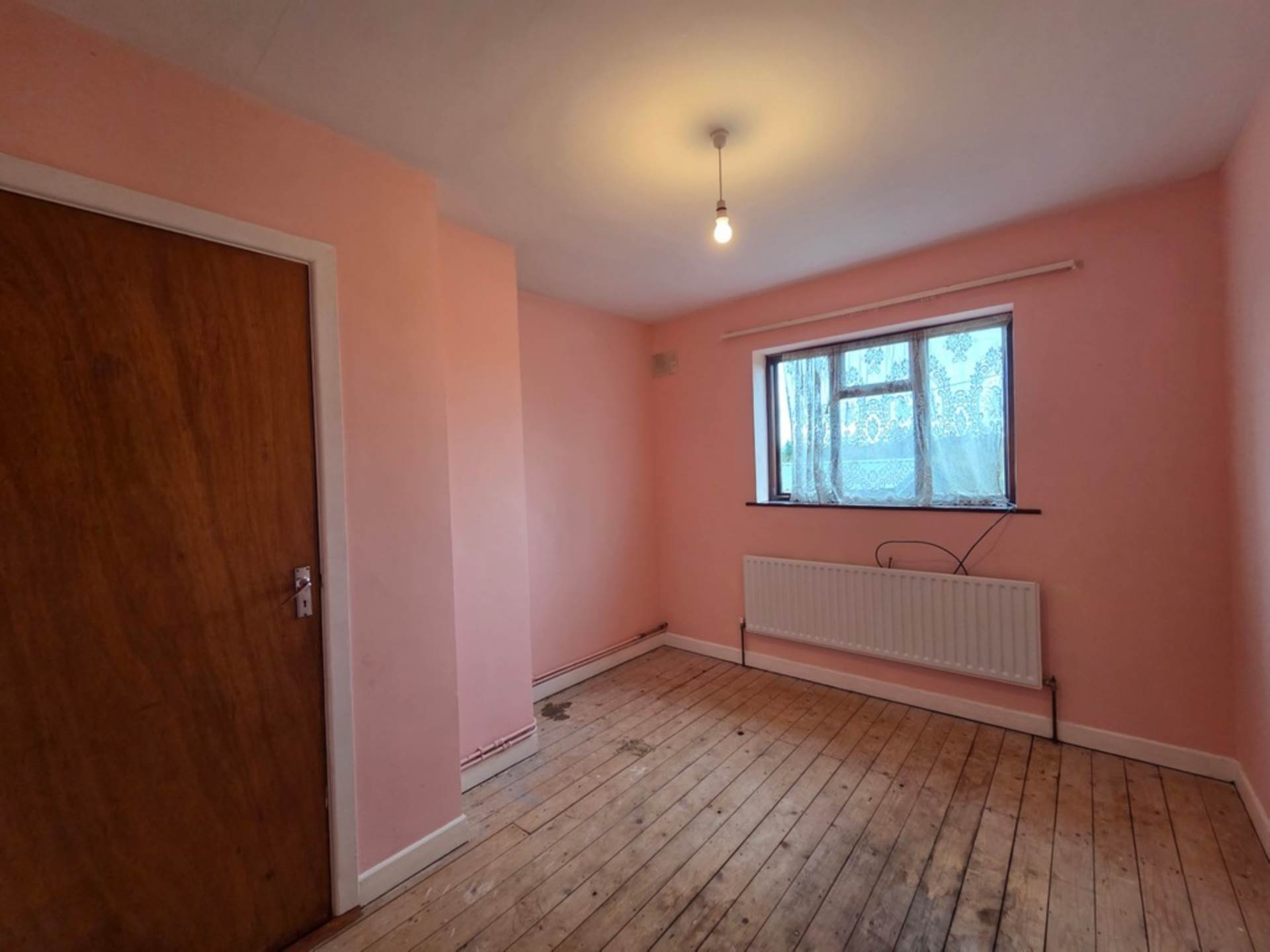 25 Topside, Dalton Terrace, Ballaghaderreen, Co. Roscommon, F45 PW28