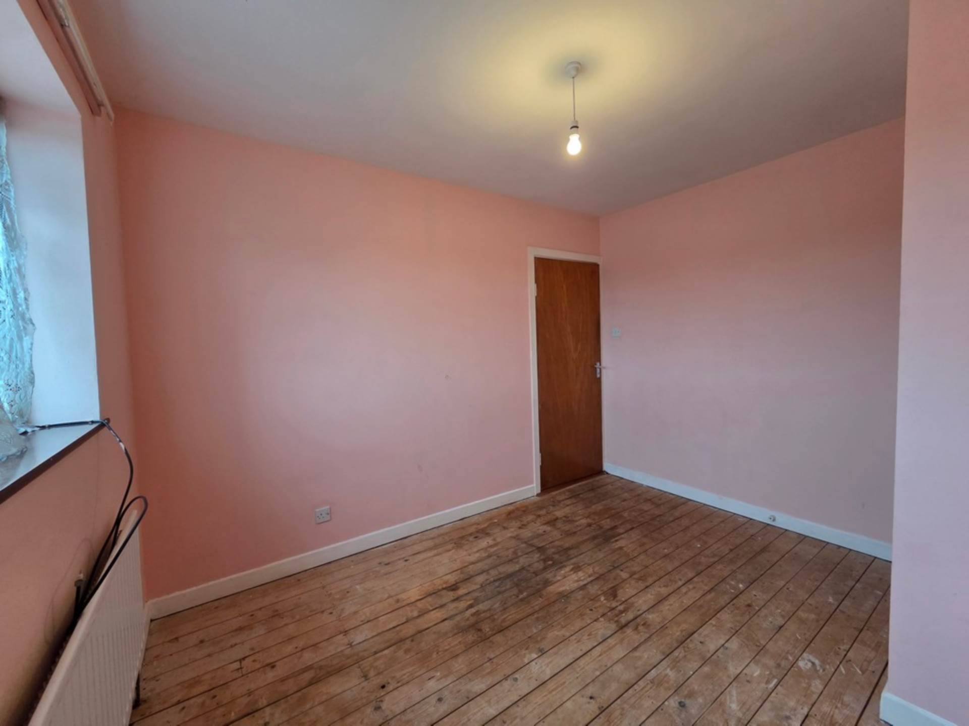 25 Topside, Dalton Terrace, Ballaghaderreen, Co. Roscommon, F45 PW28