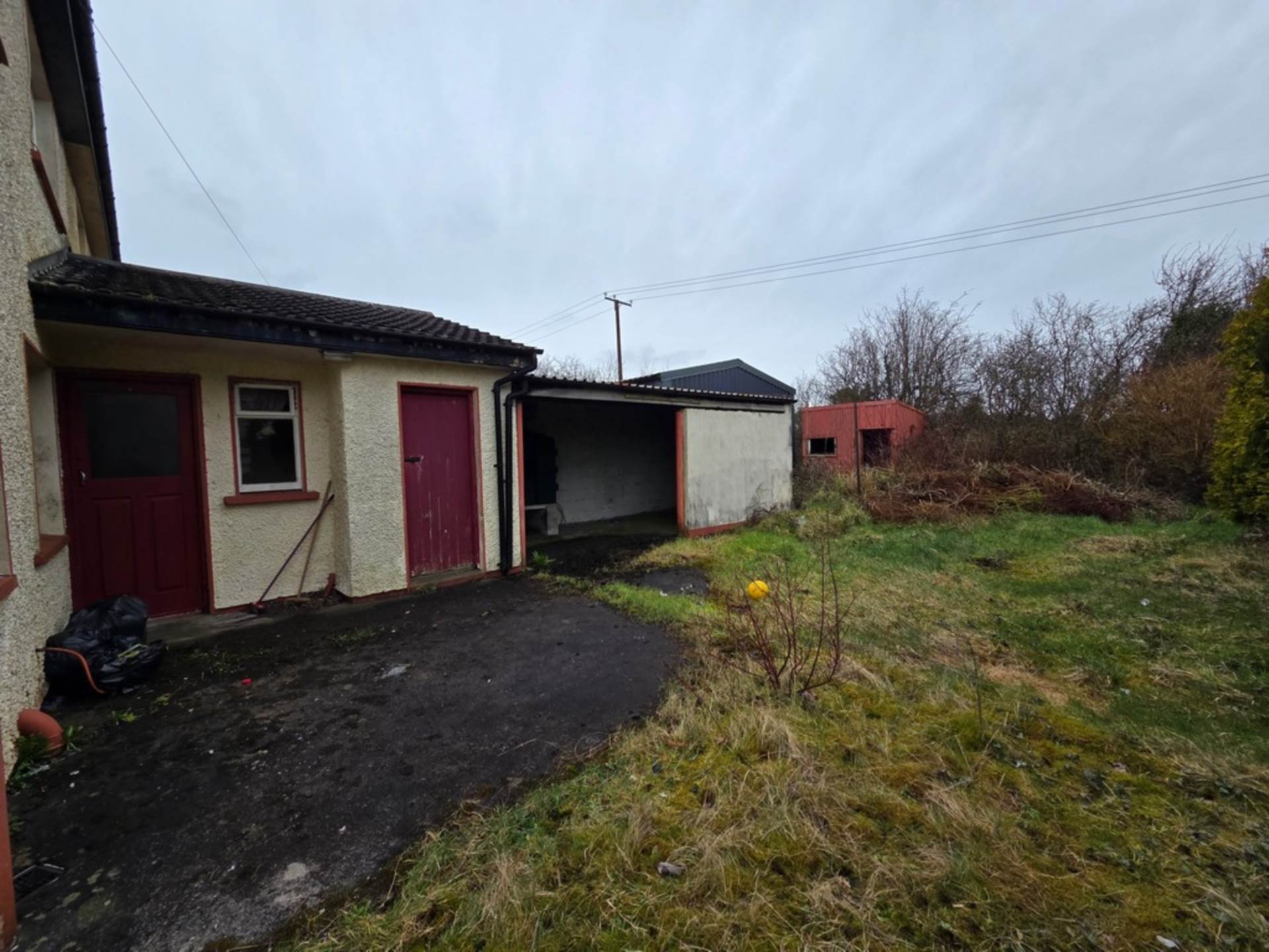 25 Topside, Dalton Terrace, Ballaghaderreen, Co. Roscommon, F45 PW28