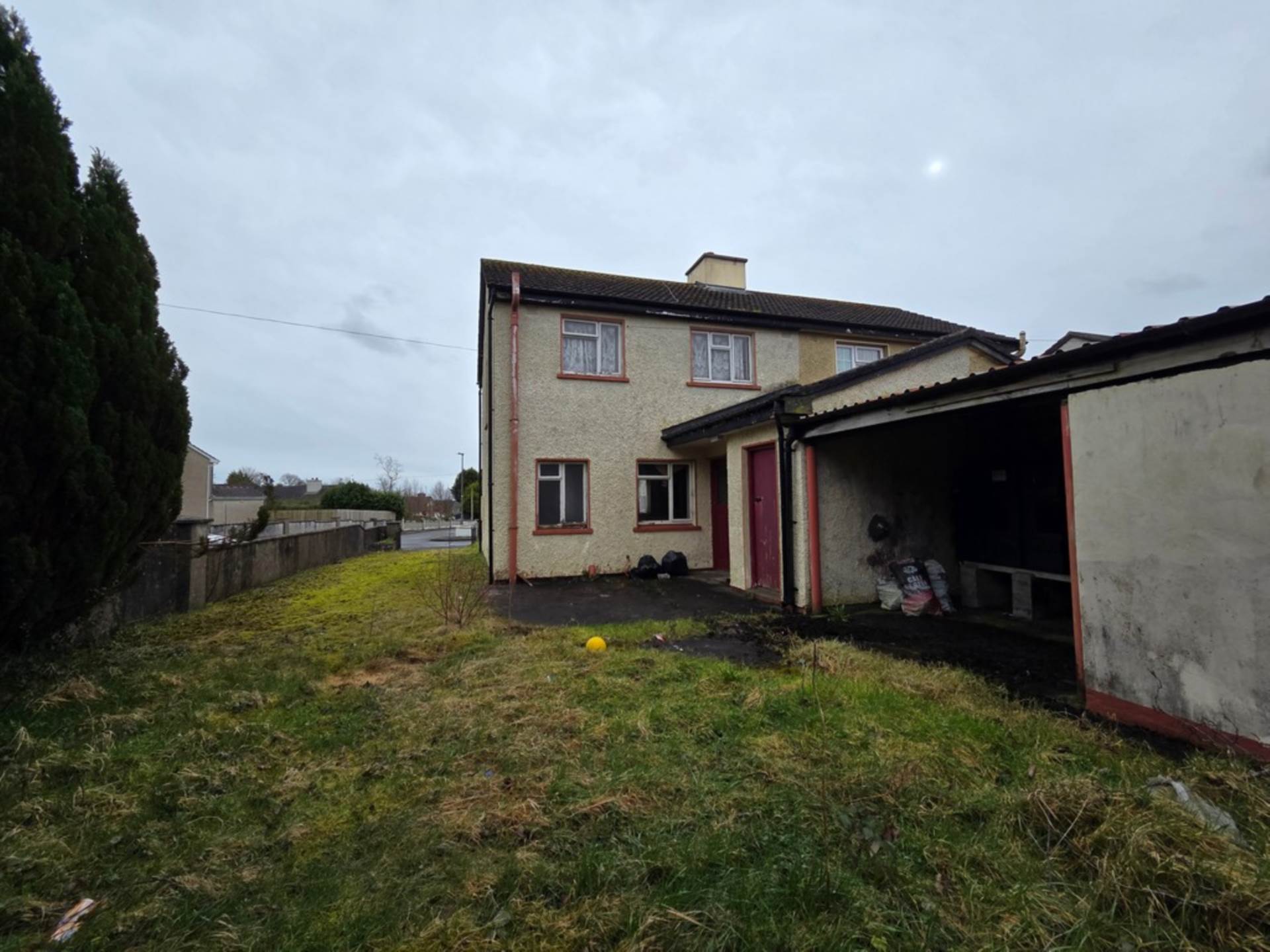 25 Topside, Dalton Terrace, Ballaghaderreen, Co. Roscommon, F45 PW28