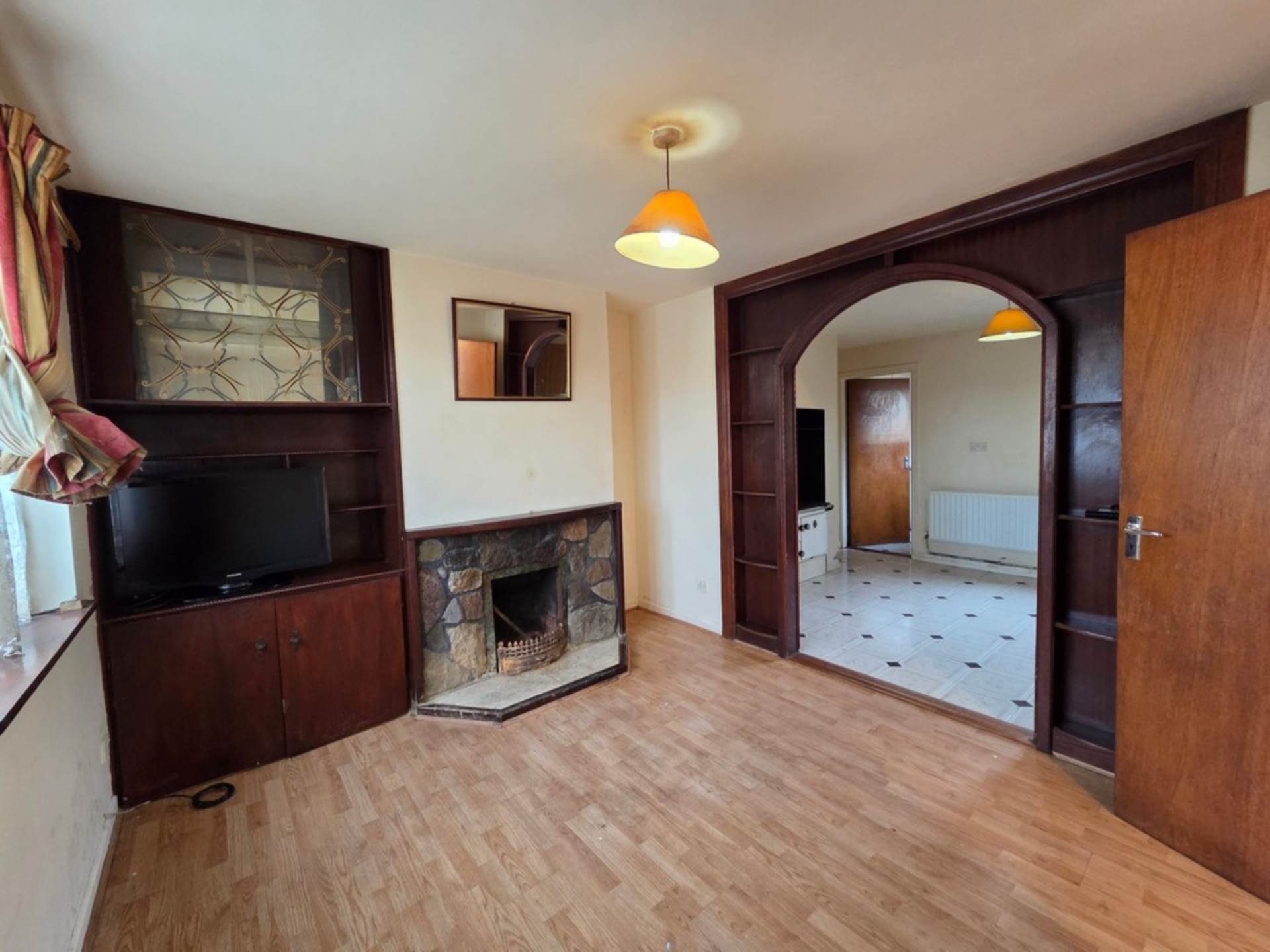 25 Topside, Dalton Terrace, Ballaghaderreen, Co. Roscommon, F45 PW28