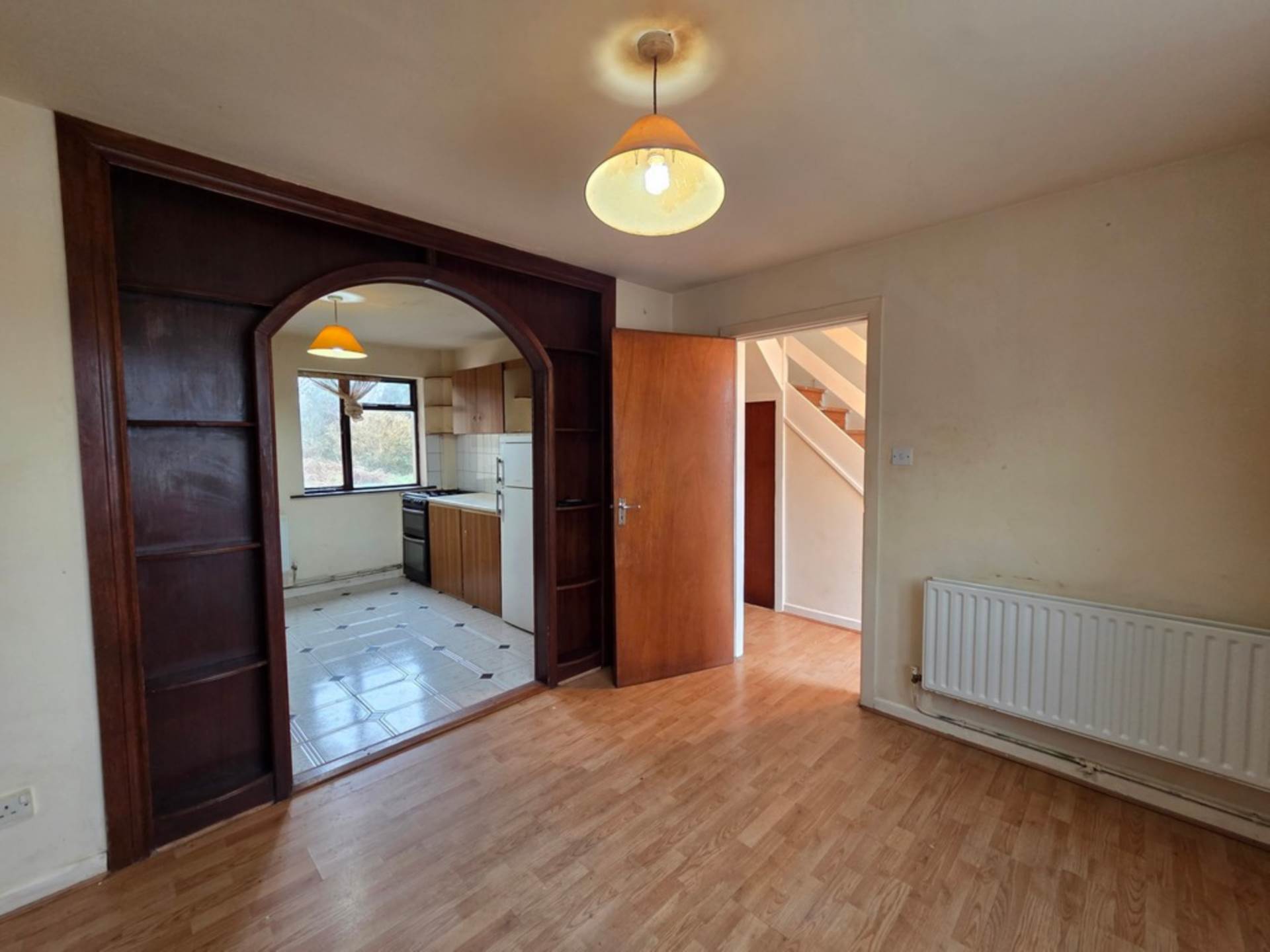 25 Topside, Dalton Terrace, Ballaghaderreen, Co. Roscommon, F45 PW28