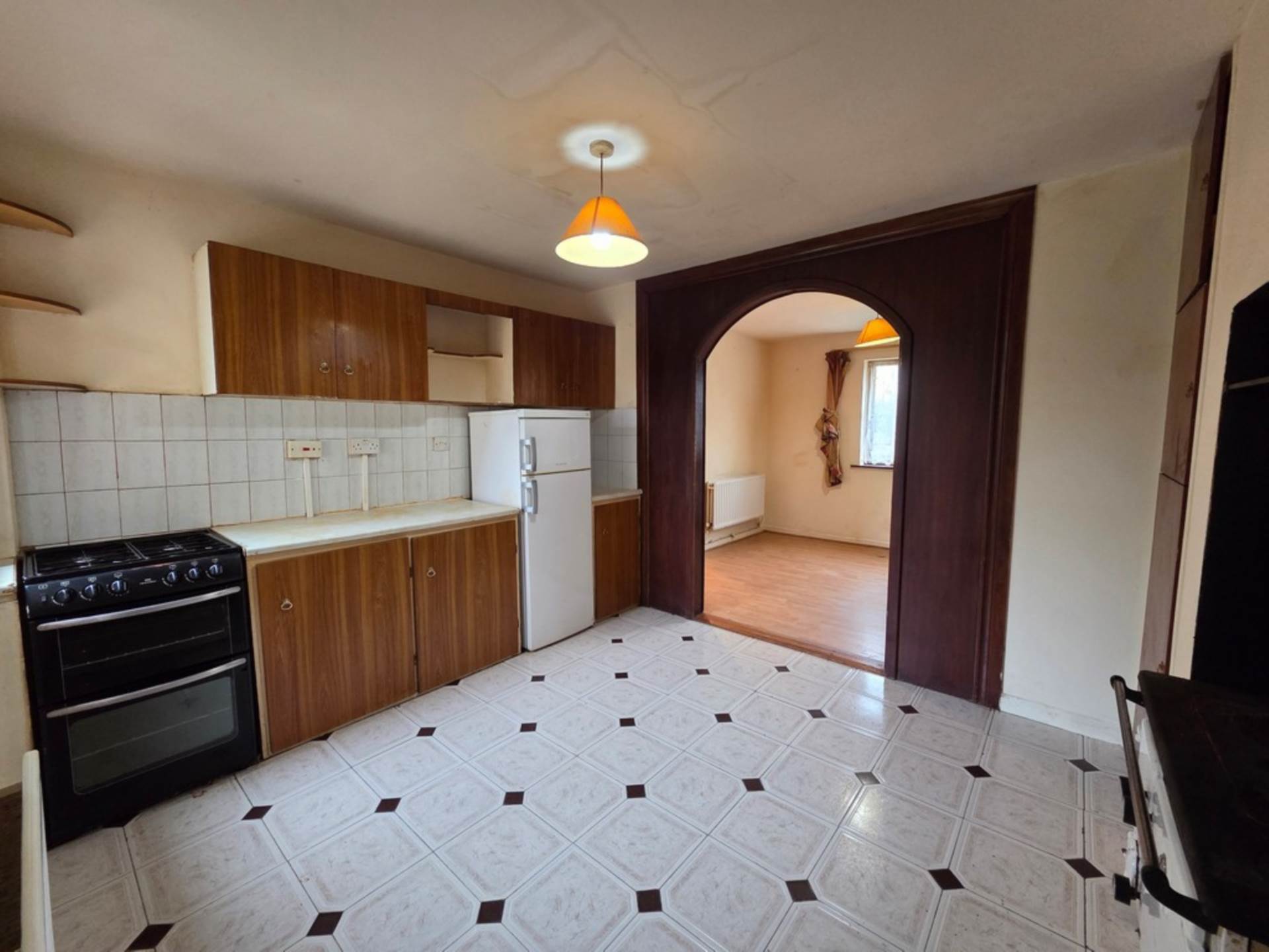 25 Topside, Dalton Terrace, Ballaghaderreen, Co. Roscommon, F45 PW28