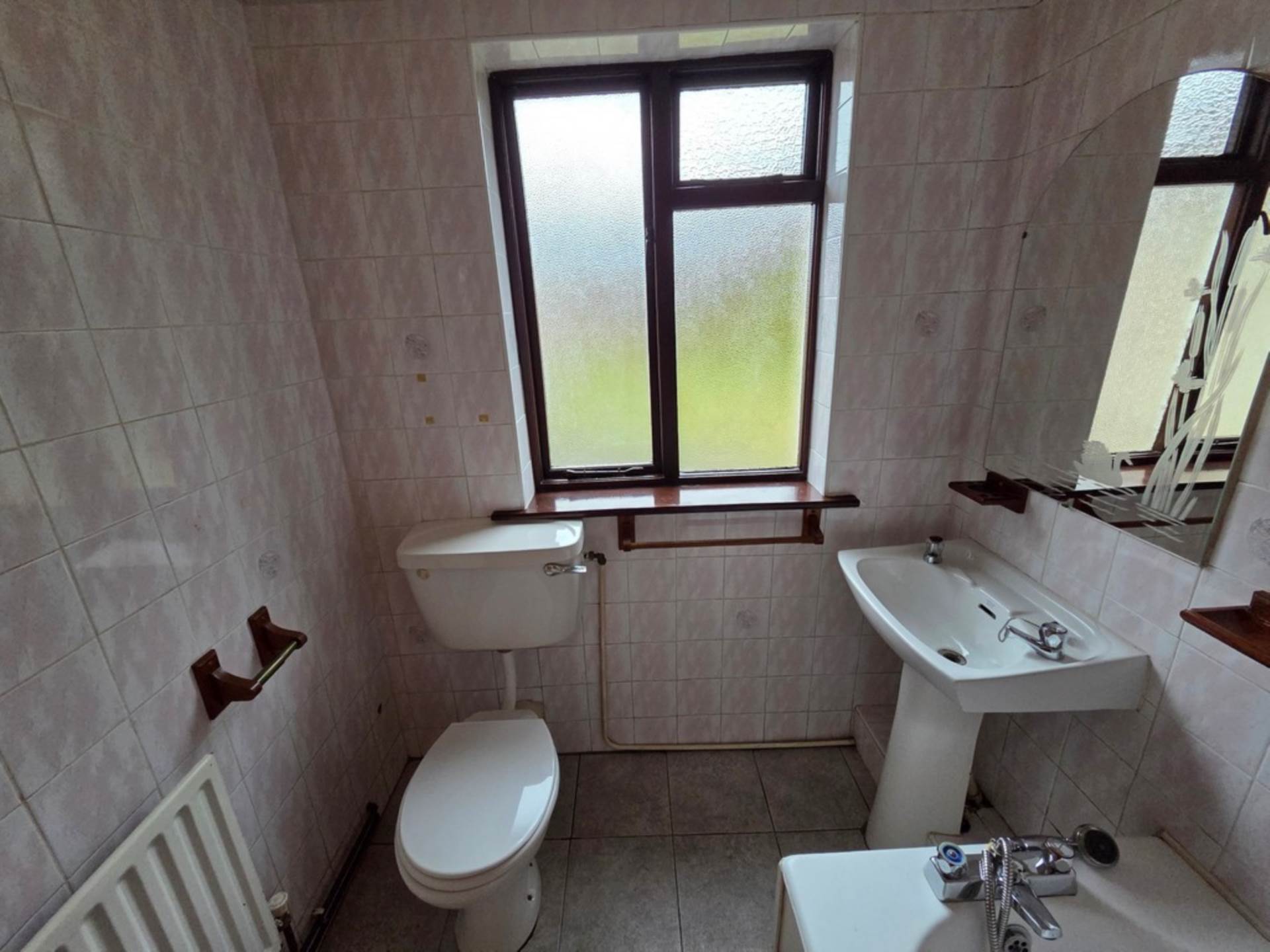 25 Topside, Dalton Terrace, Ballaghaderreen, Co. Roscommon, F45 PW28