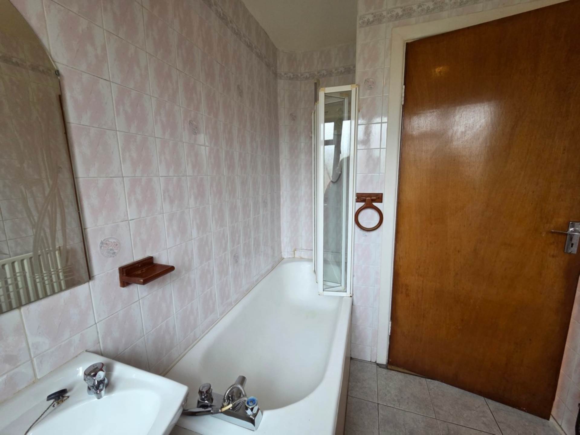 25 Topside, Dalton Terrace, Ballaghaderreen, Co. Roscommon, F45 PW28