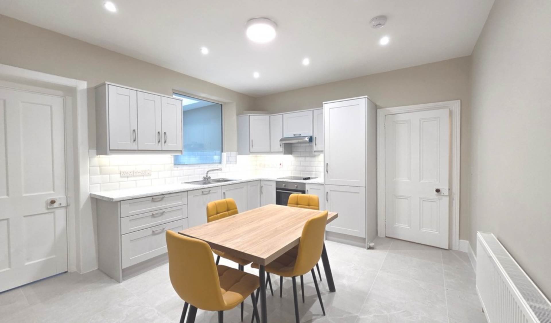 Abbey Street, Roscommon Town F42 AK28