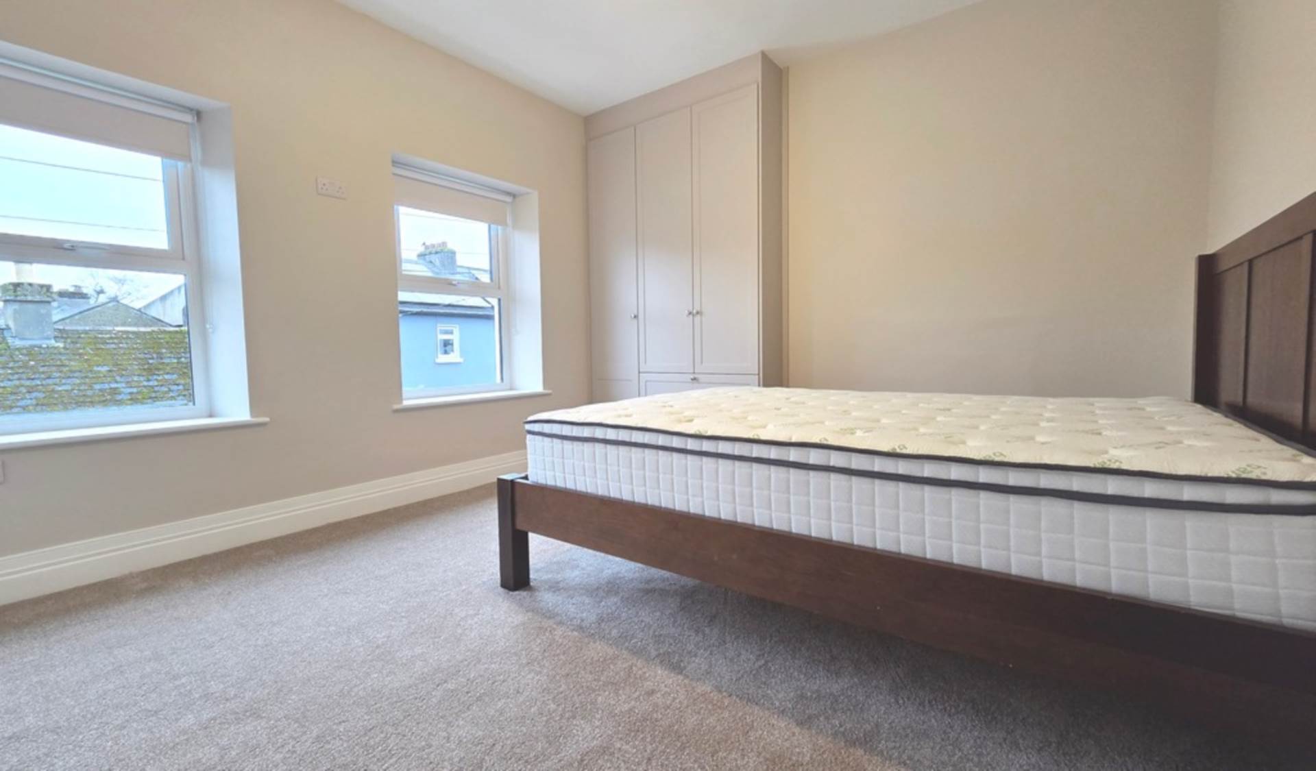 Abbey Street, Roscommon Town F42 AK28