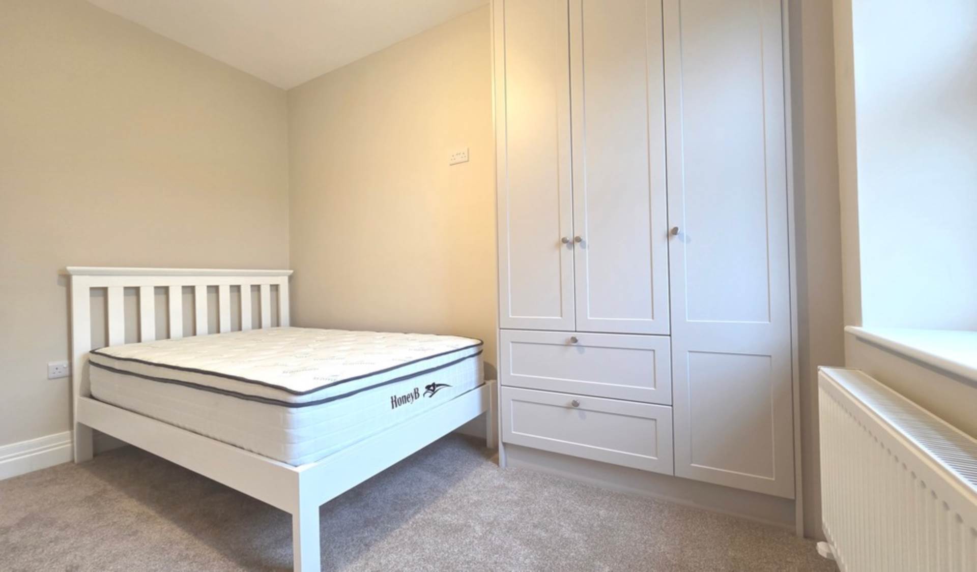 Abbey Street, Roscommon Town F42 AK28