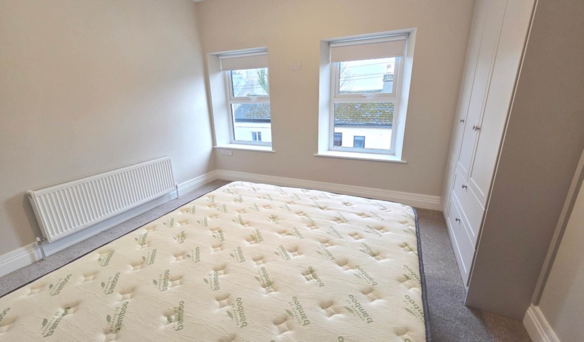 Abbey Street, Roscommon Town F42 AK28